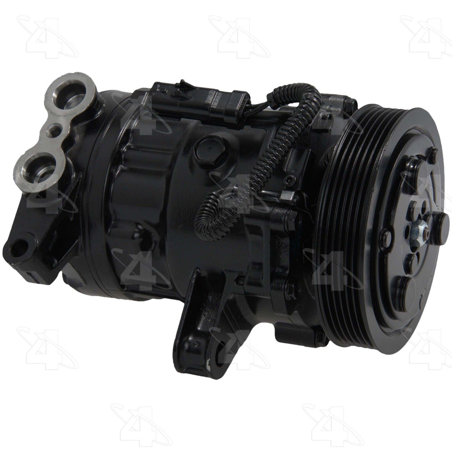 A/C Compressor