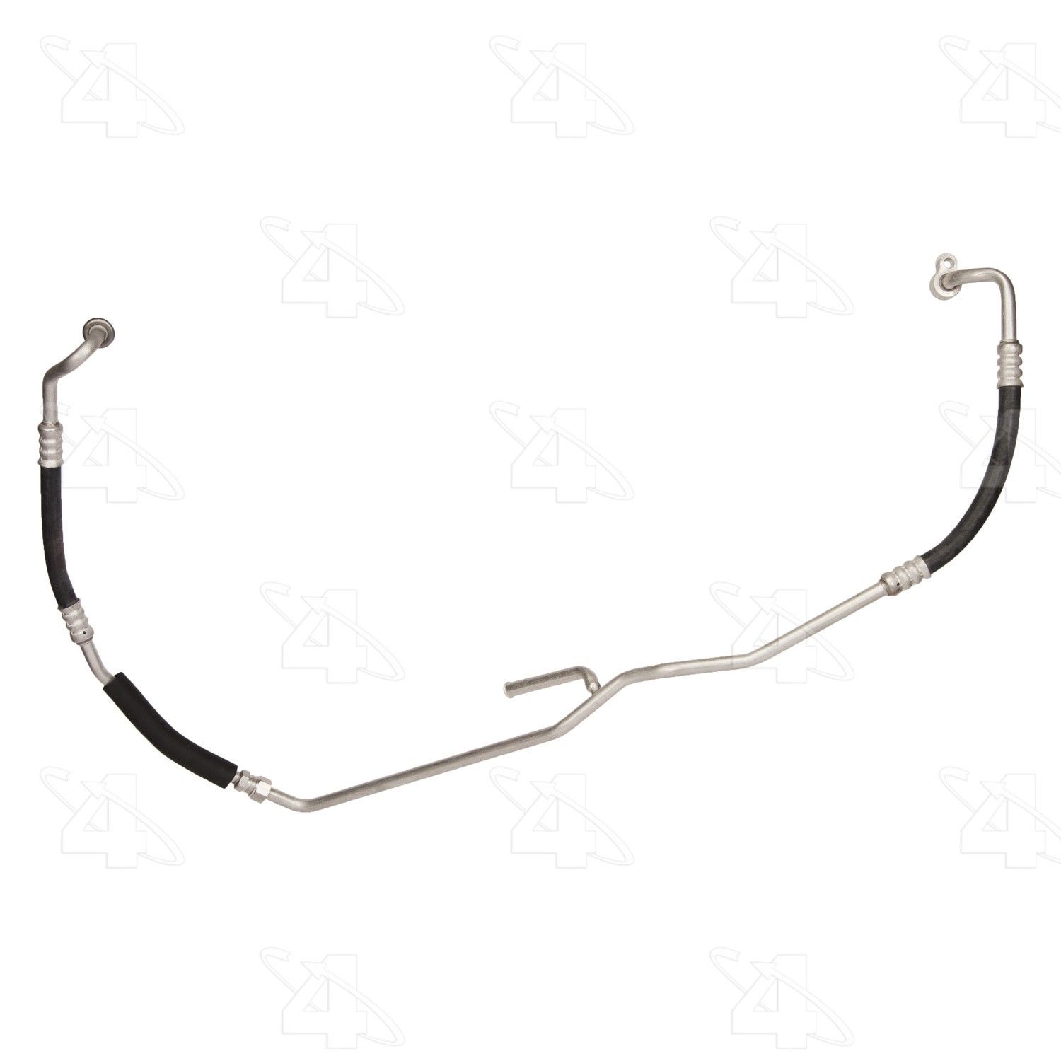 2005, 2004, 2003, 2002 Ford Explorer A/C Liquid Line with Orifice Tube