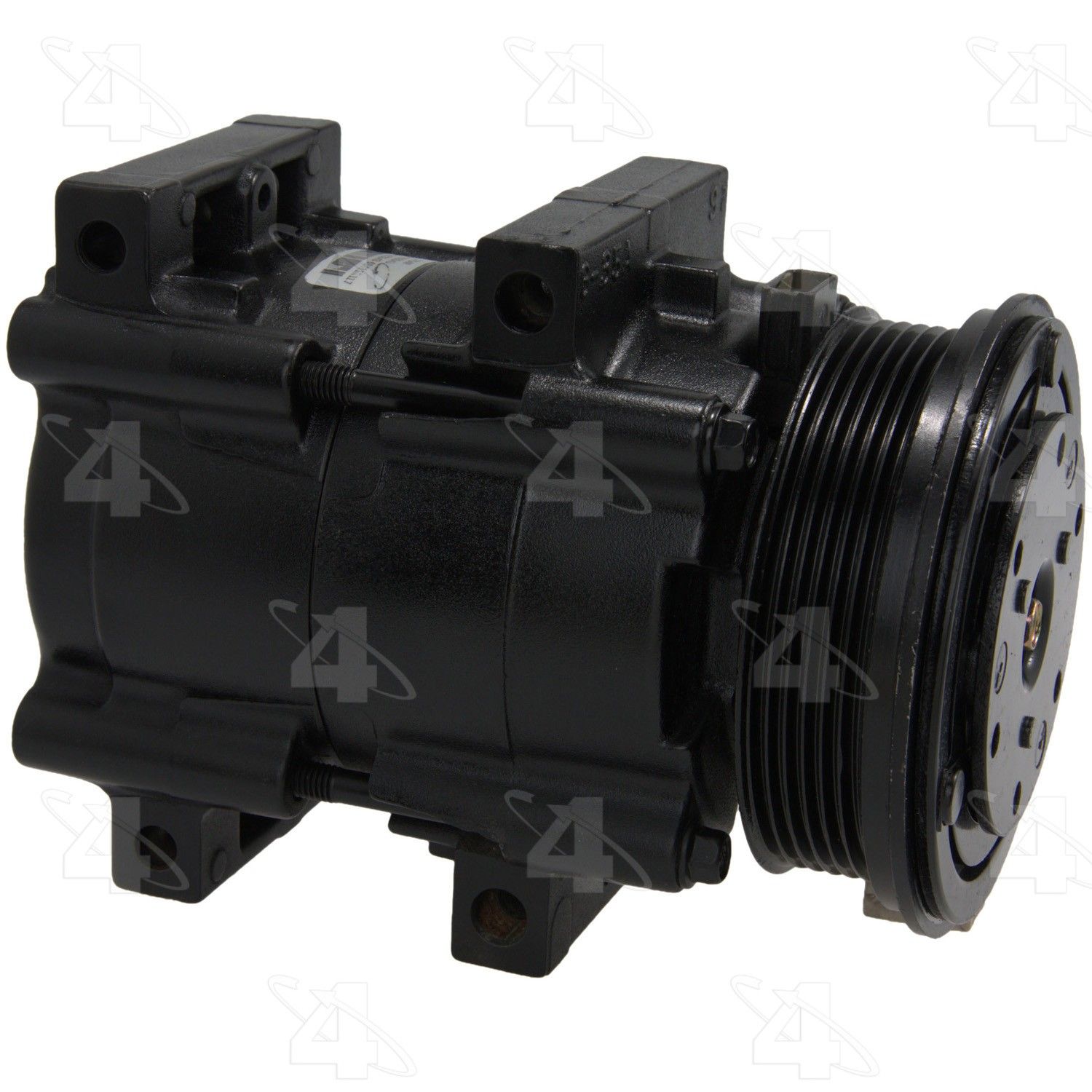 2001, 2000, 1999, 1998, 1997, 1996 Ford Explorer A/C Compressor