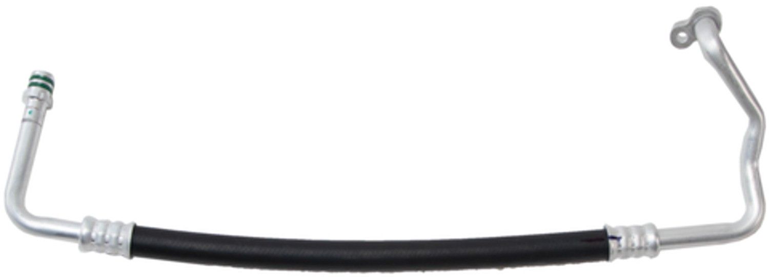 2022, 2021, 2020, 2019 Lexus ES300h A/C Refrigerant Suction Hose