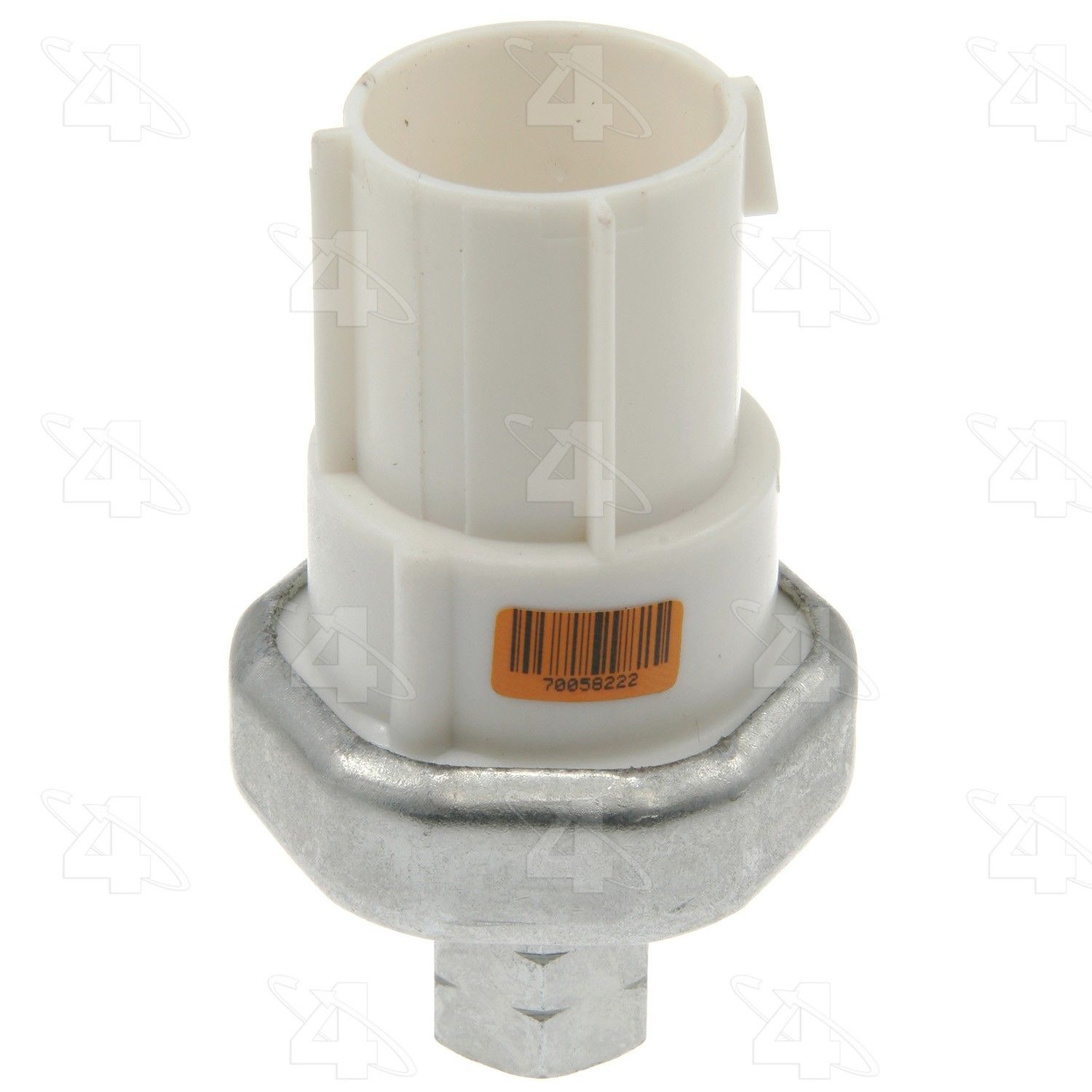 1999, 1998, 1997, 1996, 1995, 1994 Ford Taurus HVAC Binary Switch