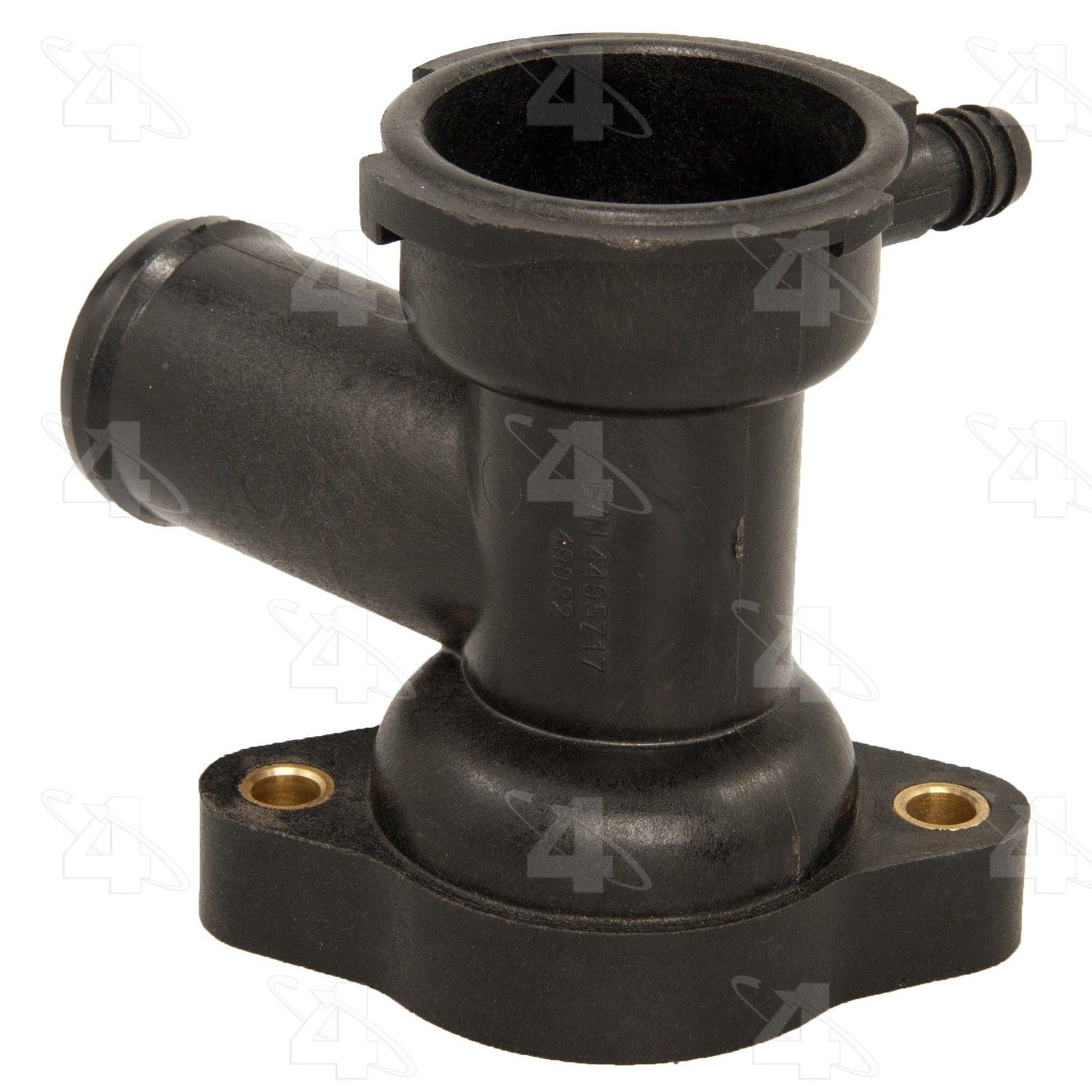 1999, 1998, 1997, 1996, 1995 Dodge Neon Engine Coolant Water Outlet
