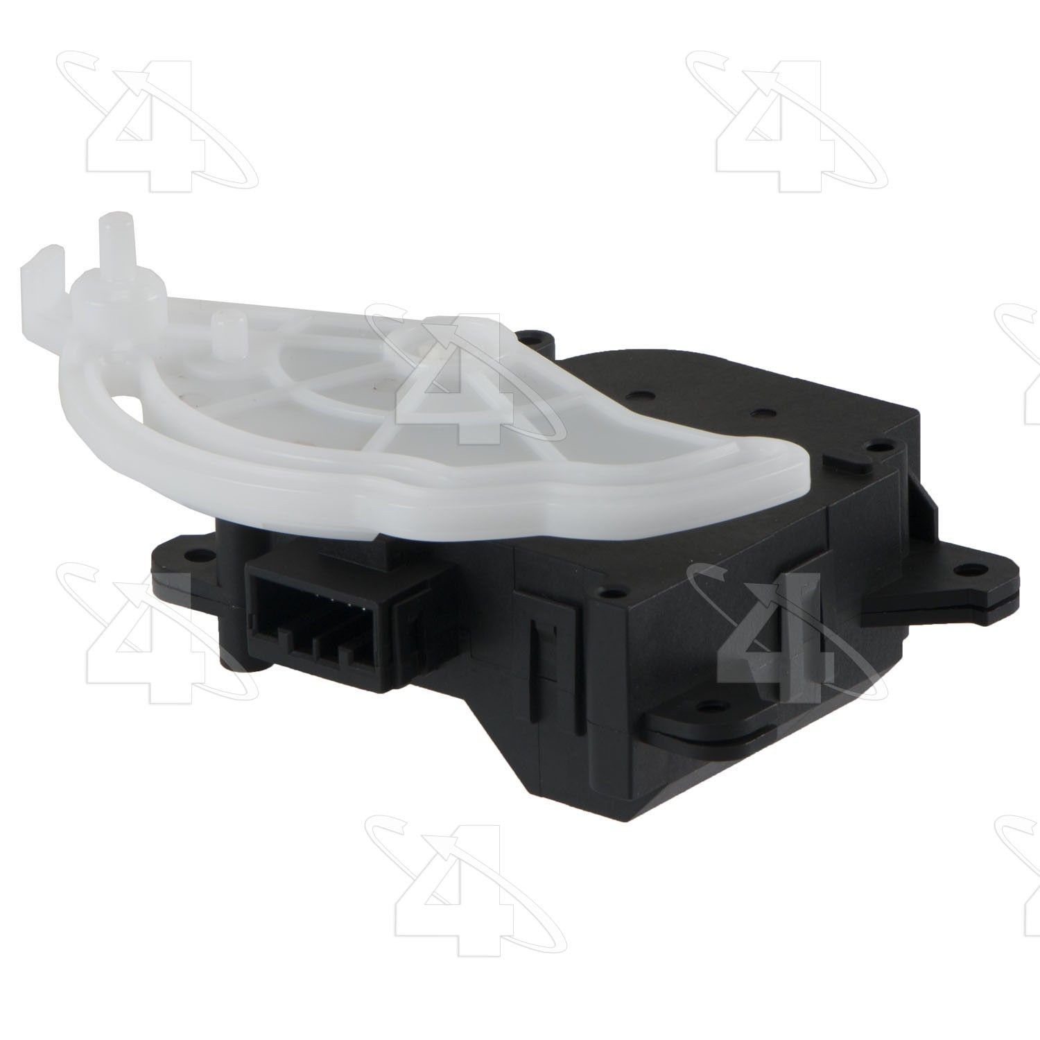 2005, 2004, 2003 Cadillac CTS HVAC Mode Door Actuator