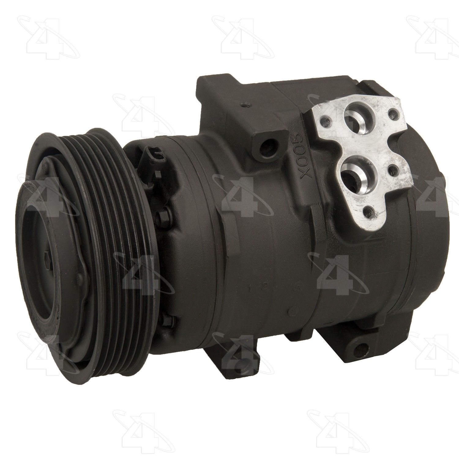 2006, 2005, 2004, 2003, 2002 Mazda MPV A/C Compressor