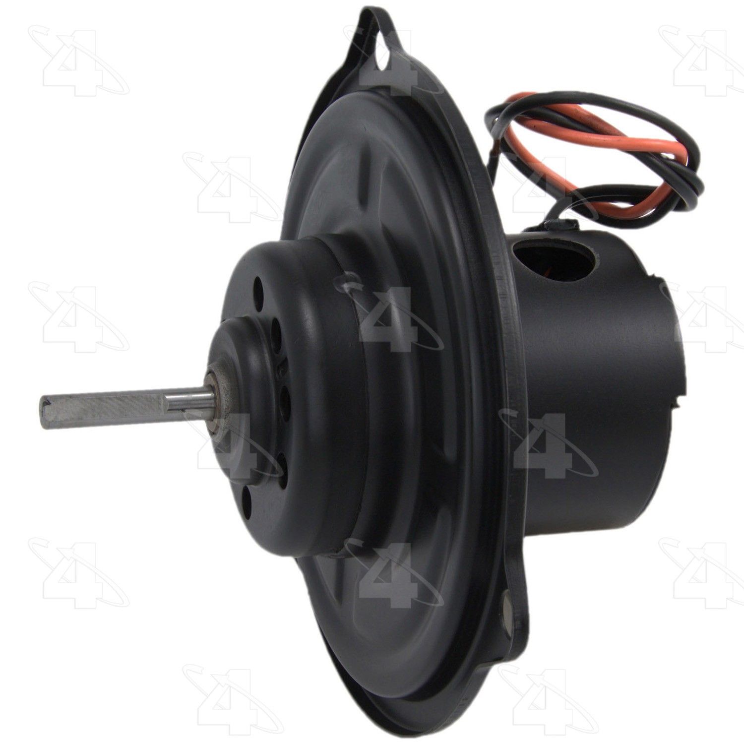 HVAC Blower Motor