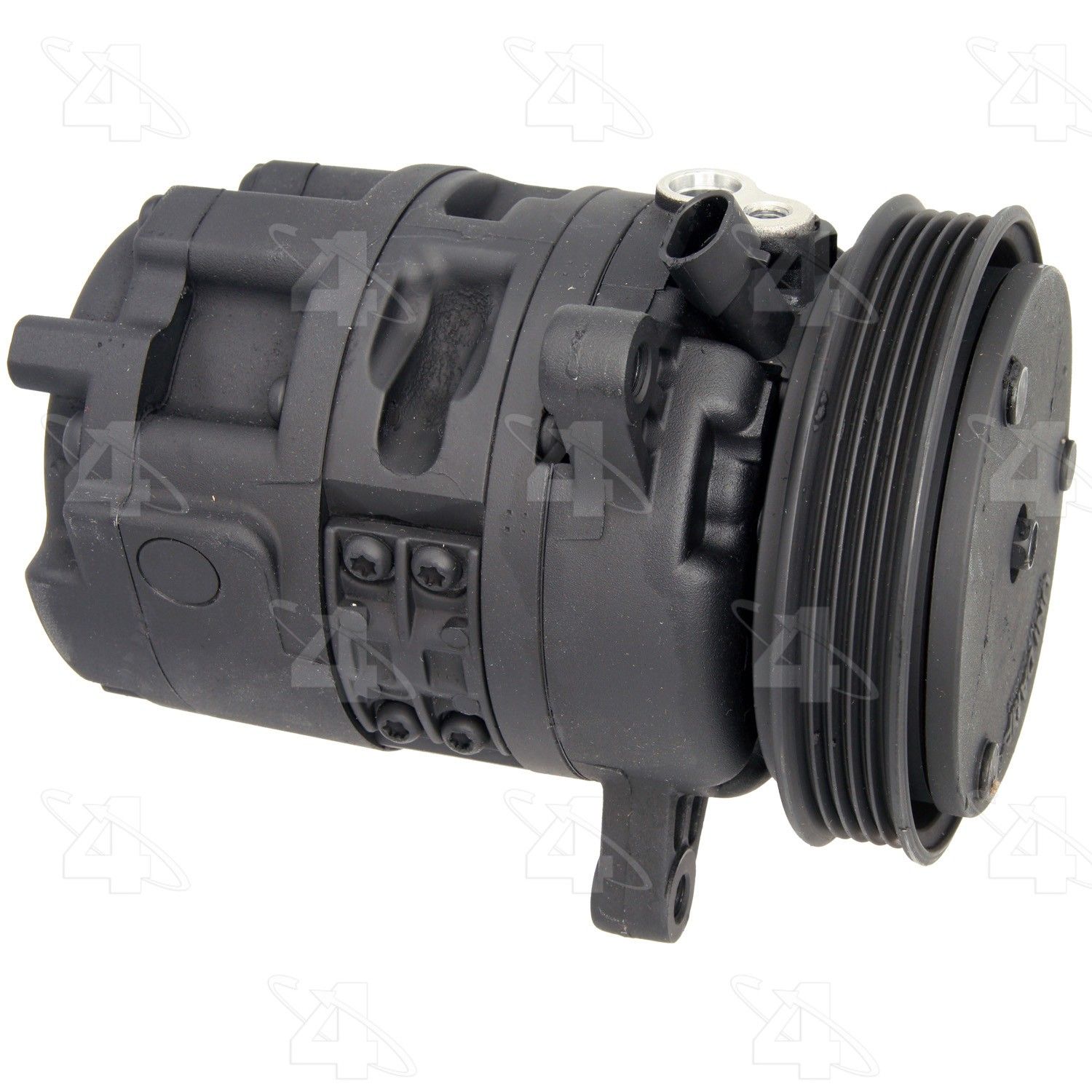 1998 Saturn SL A/C Compressor