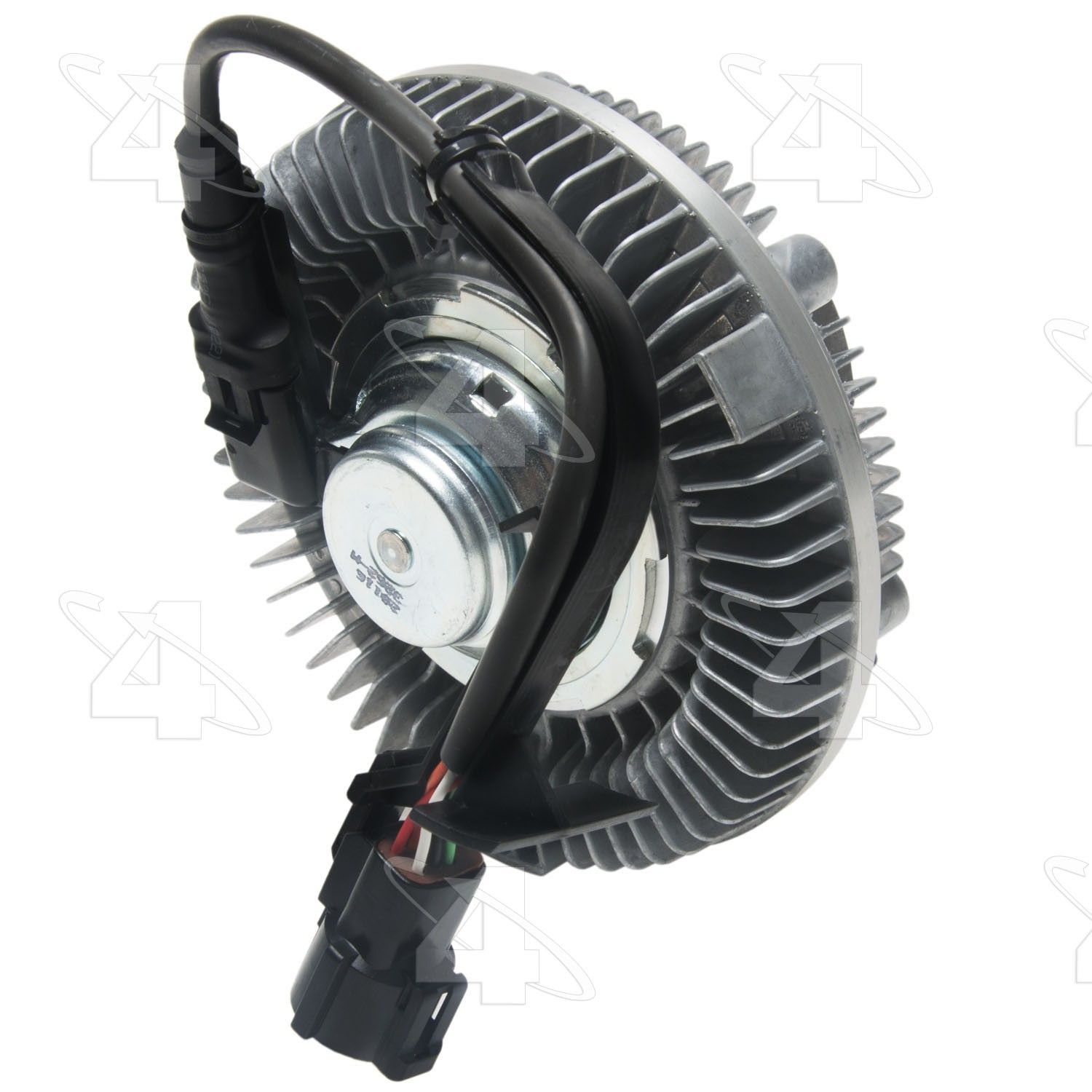 2005, 2004, 2003 Ford Excursion Club Wagon Engine Cooling Fan Clutch