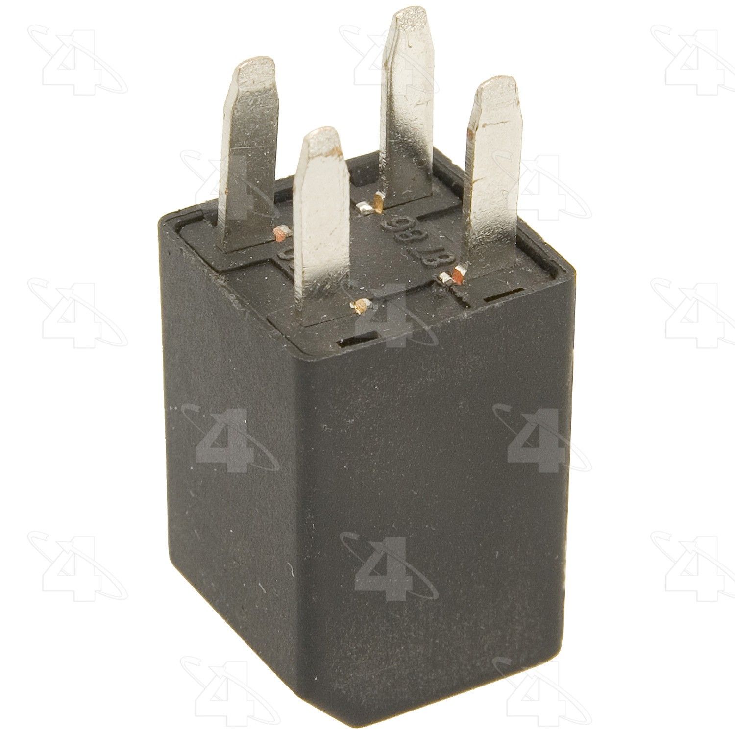 2017, 2016, 2015, 2014, 2013, 2012, 2011, 2010 Chevrolet Equinox A/C Compressor Cut-Off Relay