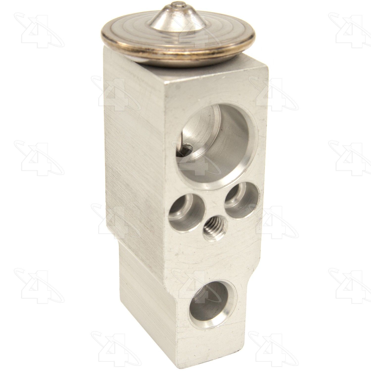 A/C Expansion Valve