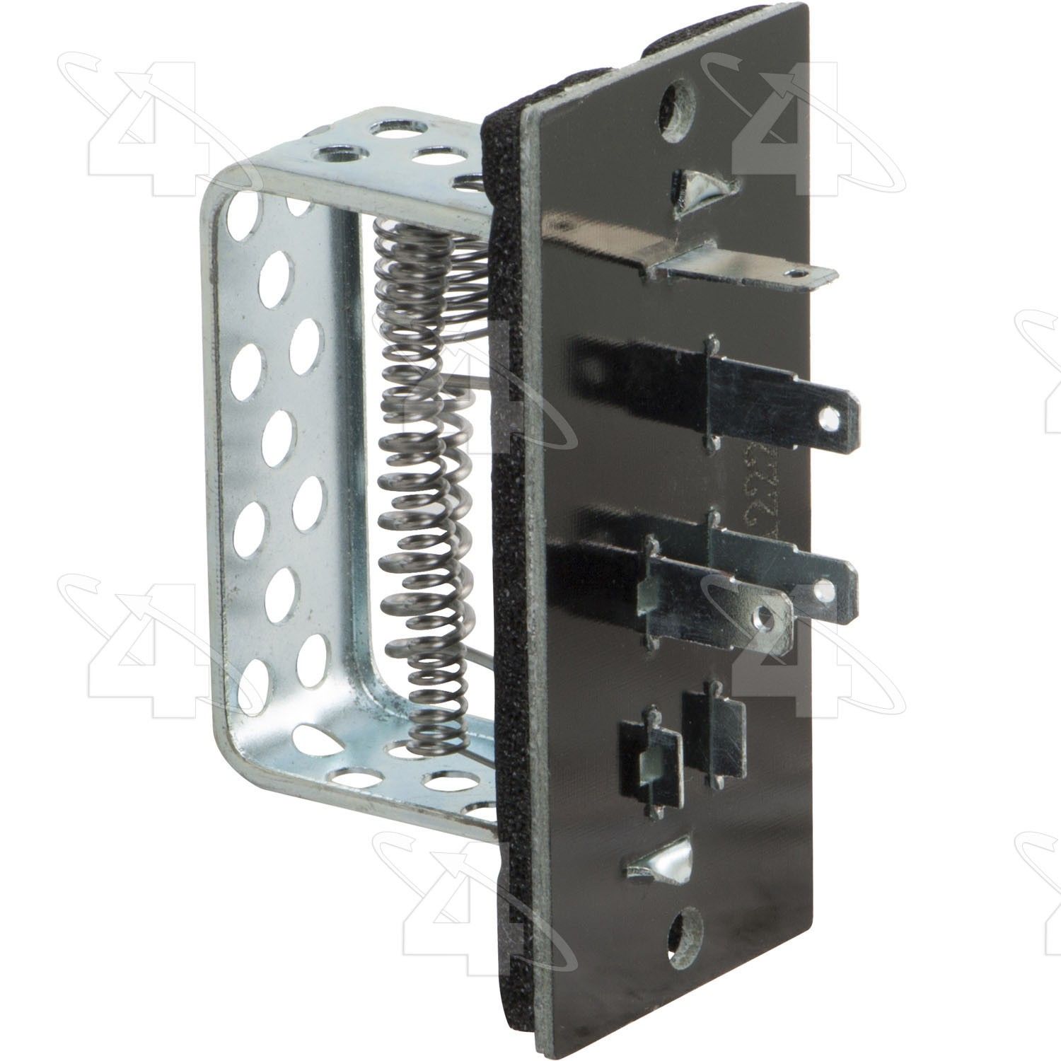 1994, 1993, 1992, 1991, 1990, 1989 Dodge Shadow HVAC Blower Motor Resistor
