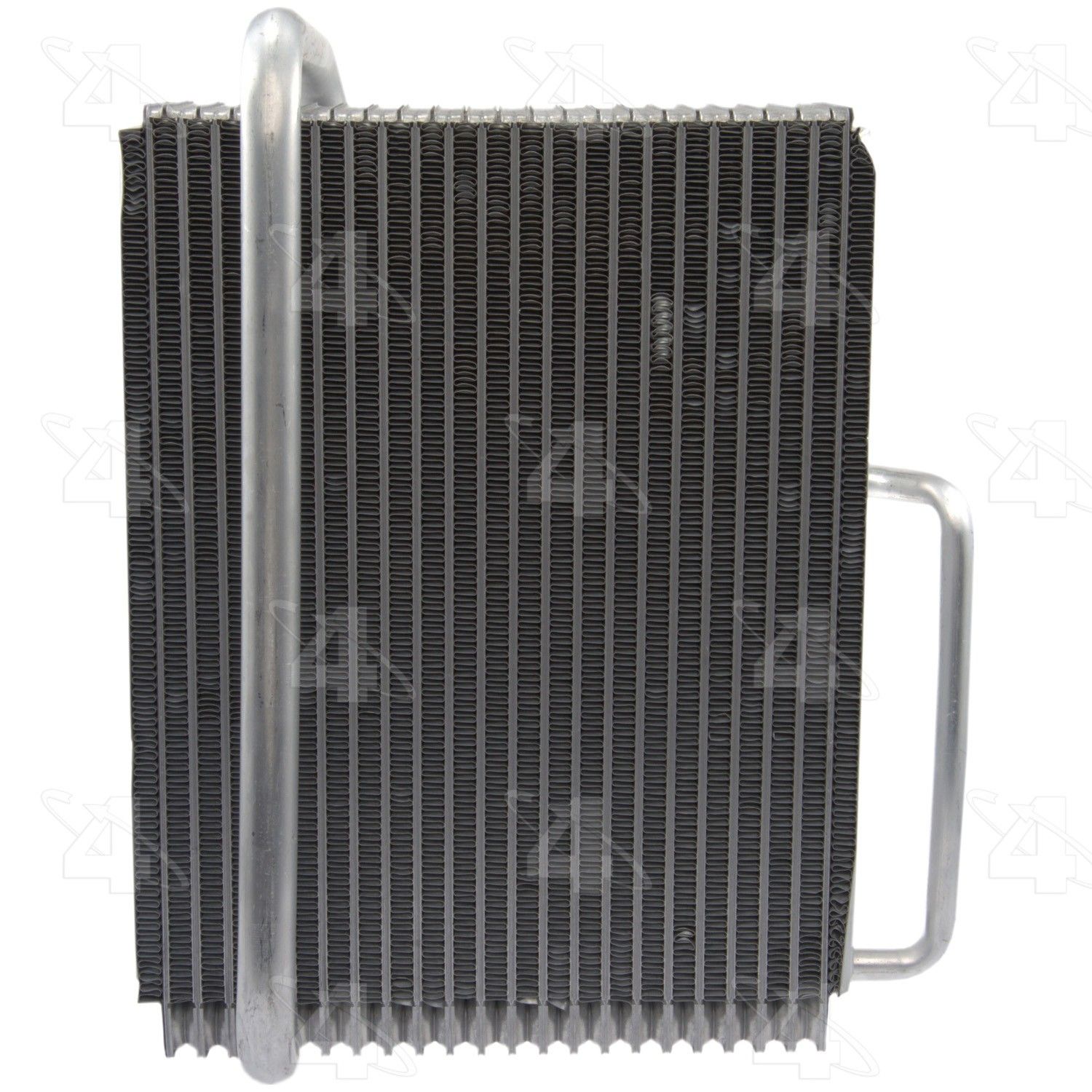 A//C Evaporator Core Front TYC 97093