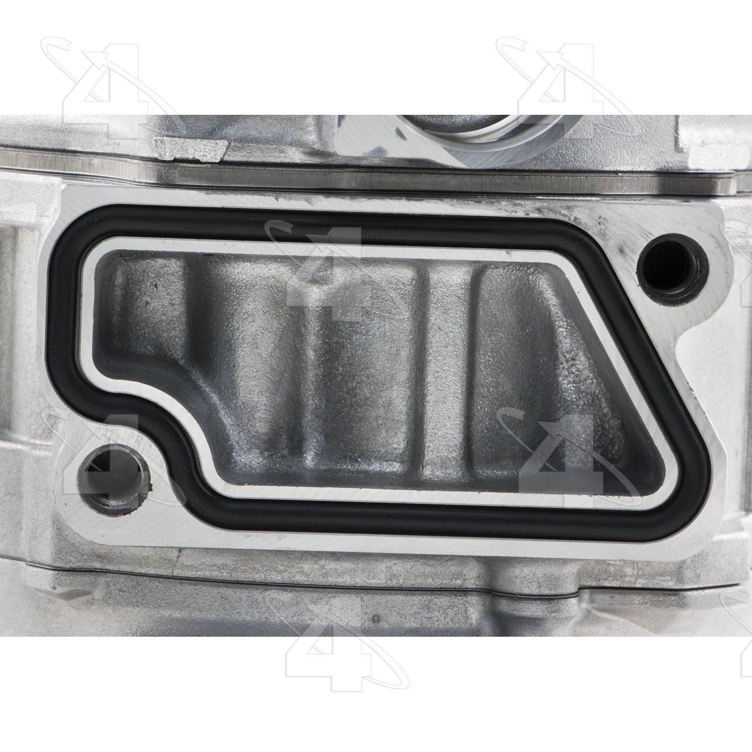 2018, 2017, 2016 BMW M2 A/C Compressor