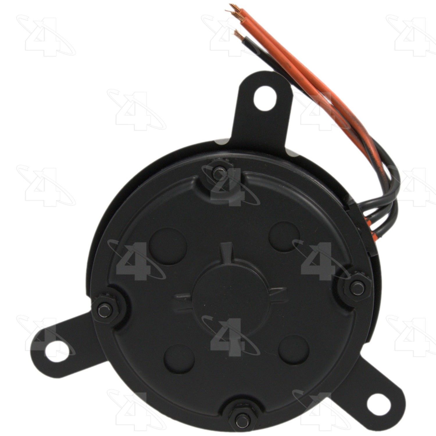 Engine Cooling Fan Motor Right 4 Seasons 35304
