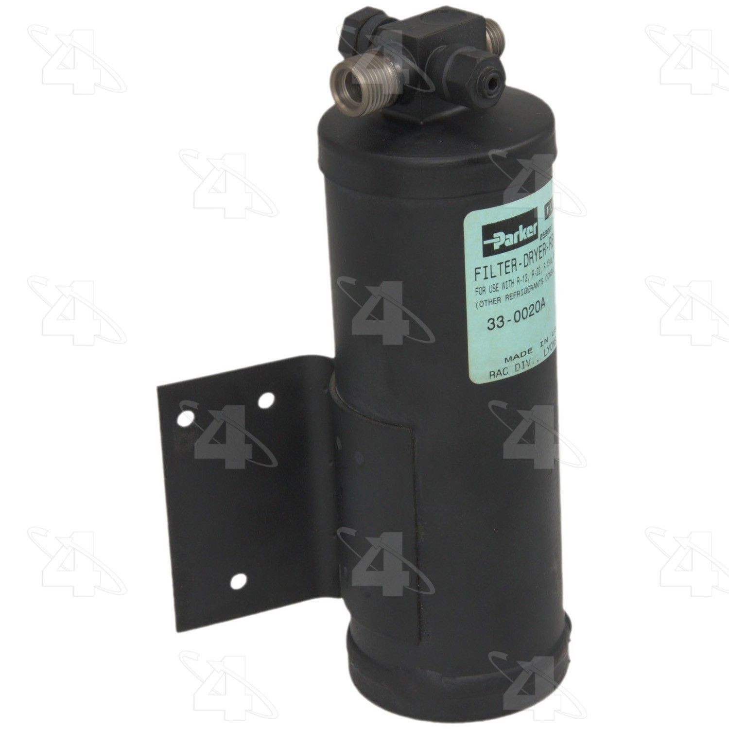 A/C Receiver Drier