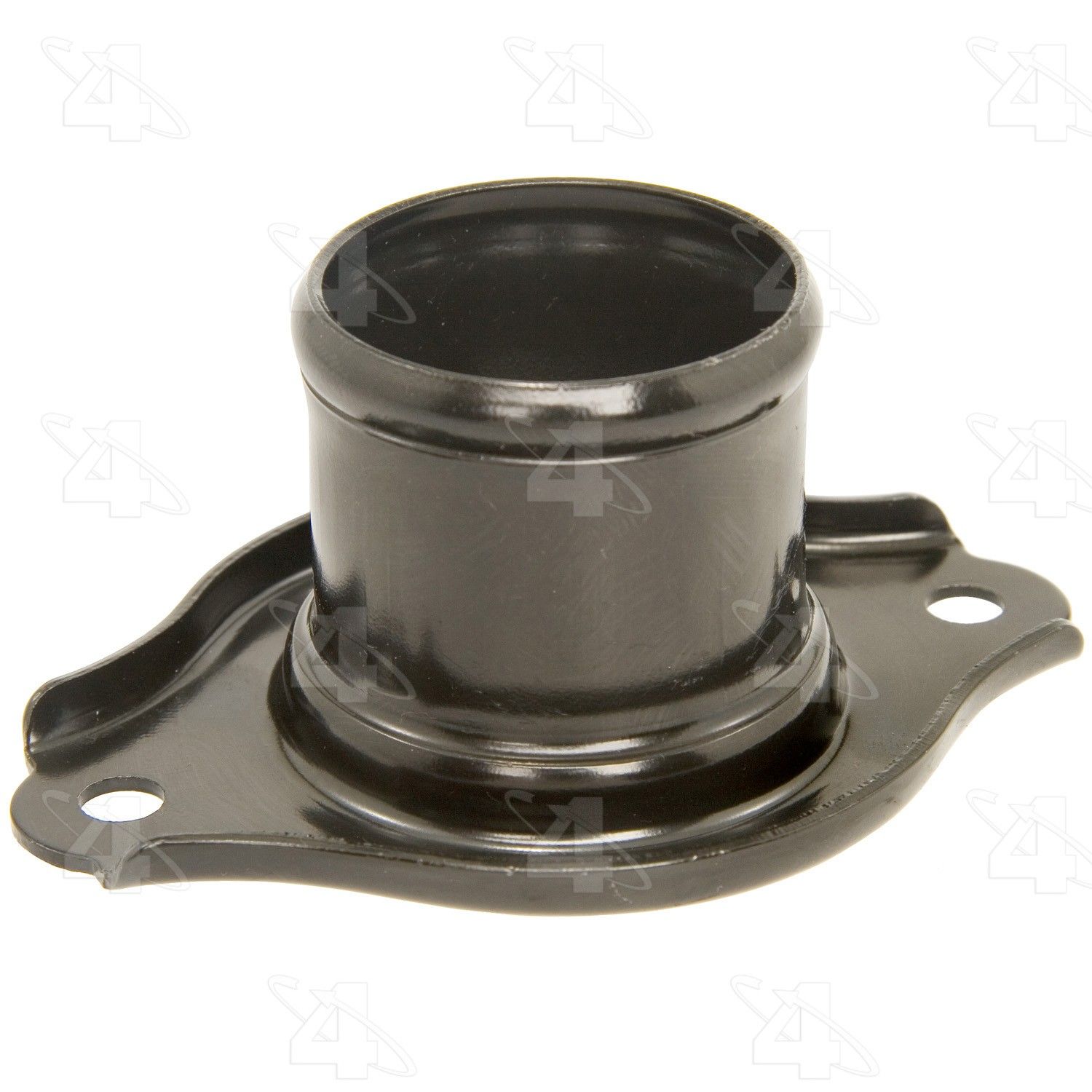 2005 Cadillac STS Engine Coolant Water Outlet