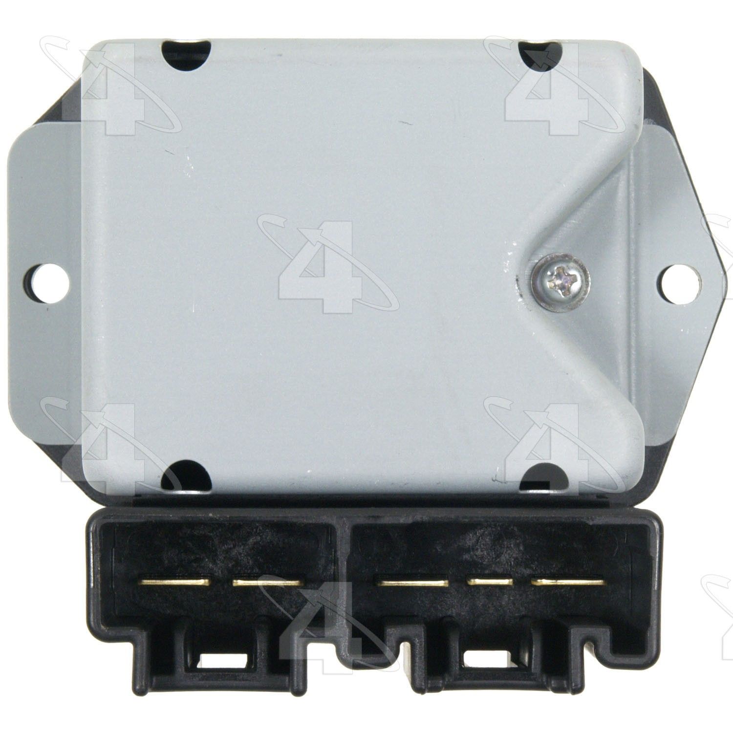 2010, 2009, 2008, 2007, 2006, 2005, 2004 Toyota Prius HVAC Blower Motor Resistor