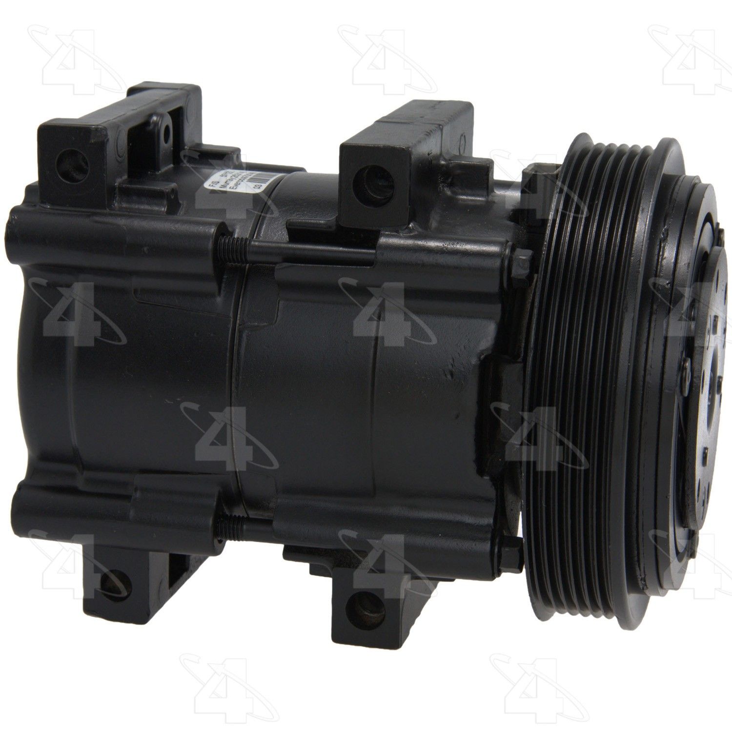 1992, 1991, 1990 Ford Bronco A/C Compressor