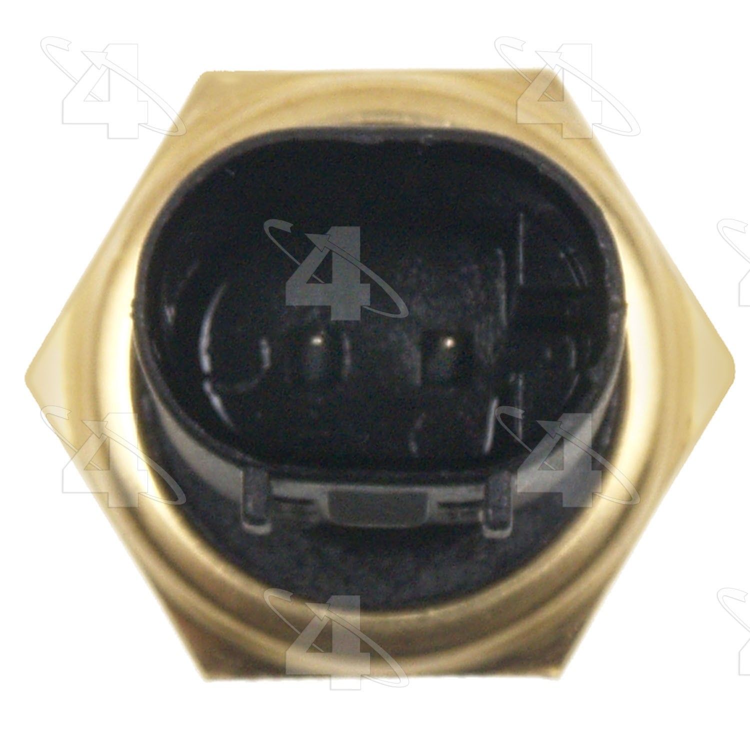 Engine Coolant Temperature Sensor