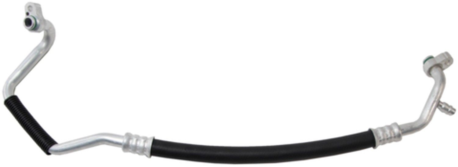 2017, 2016 Lexus RC300 A/C Refrigerant Suction Hose