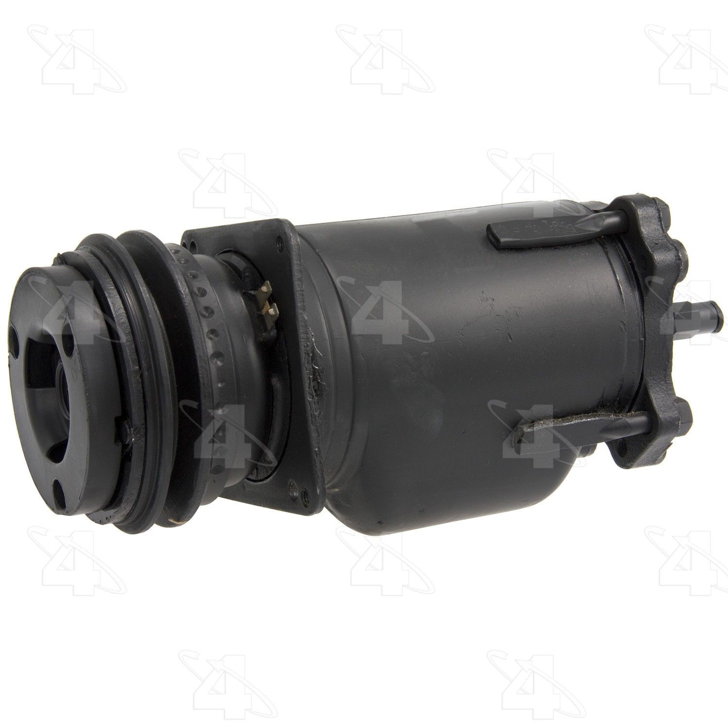 1979, 1978 GMC Jimmy A/C Compressor