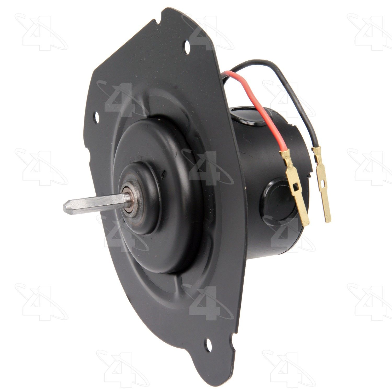 1991 Ford Explorer HVAC Blower Motor