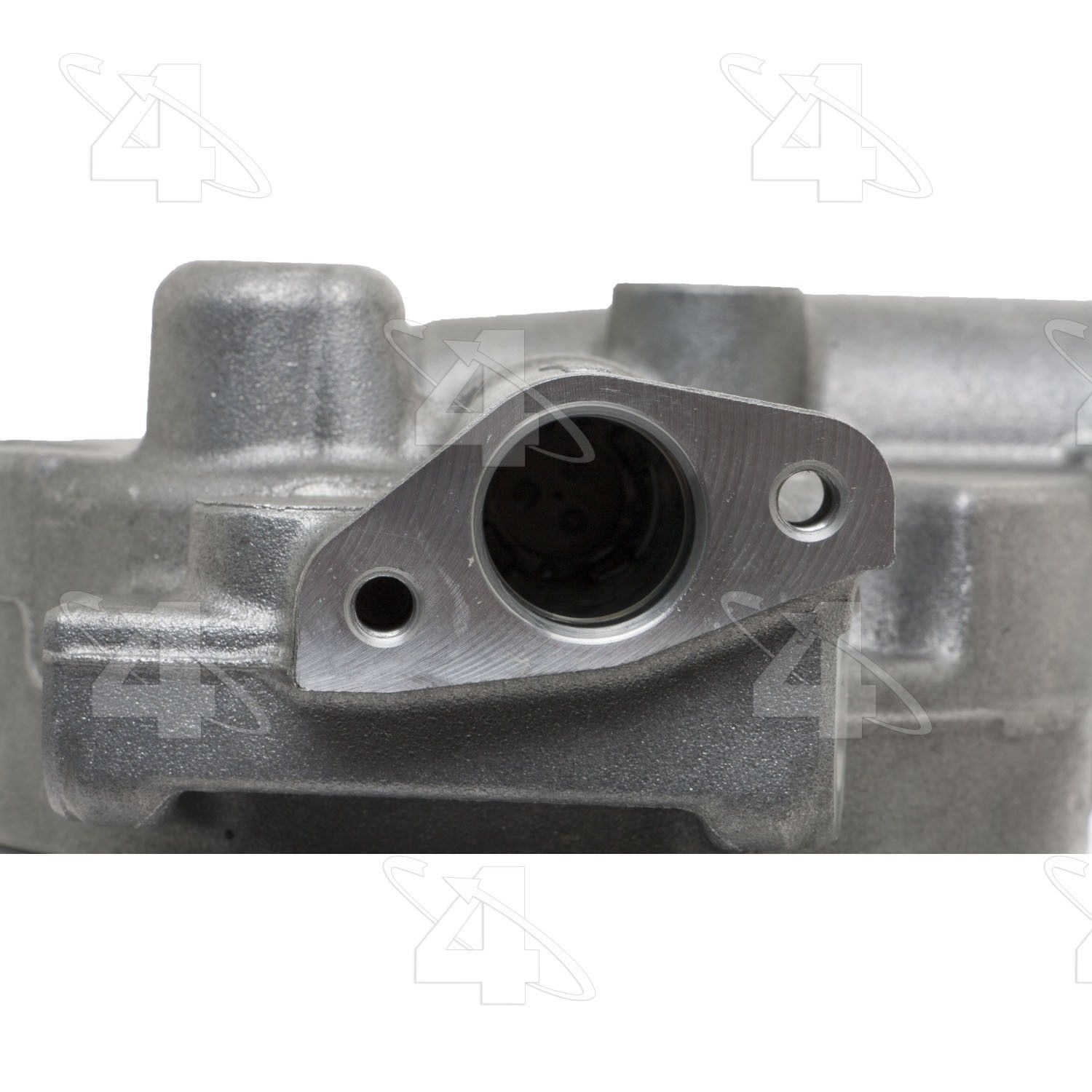 2019, 2018, 2017, 2016, 2015, 2014, 2013, 2012, 2011, 2010 Subaru Outback A/C Compressor