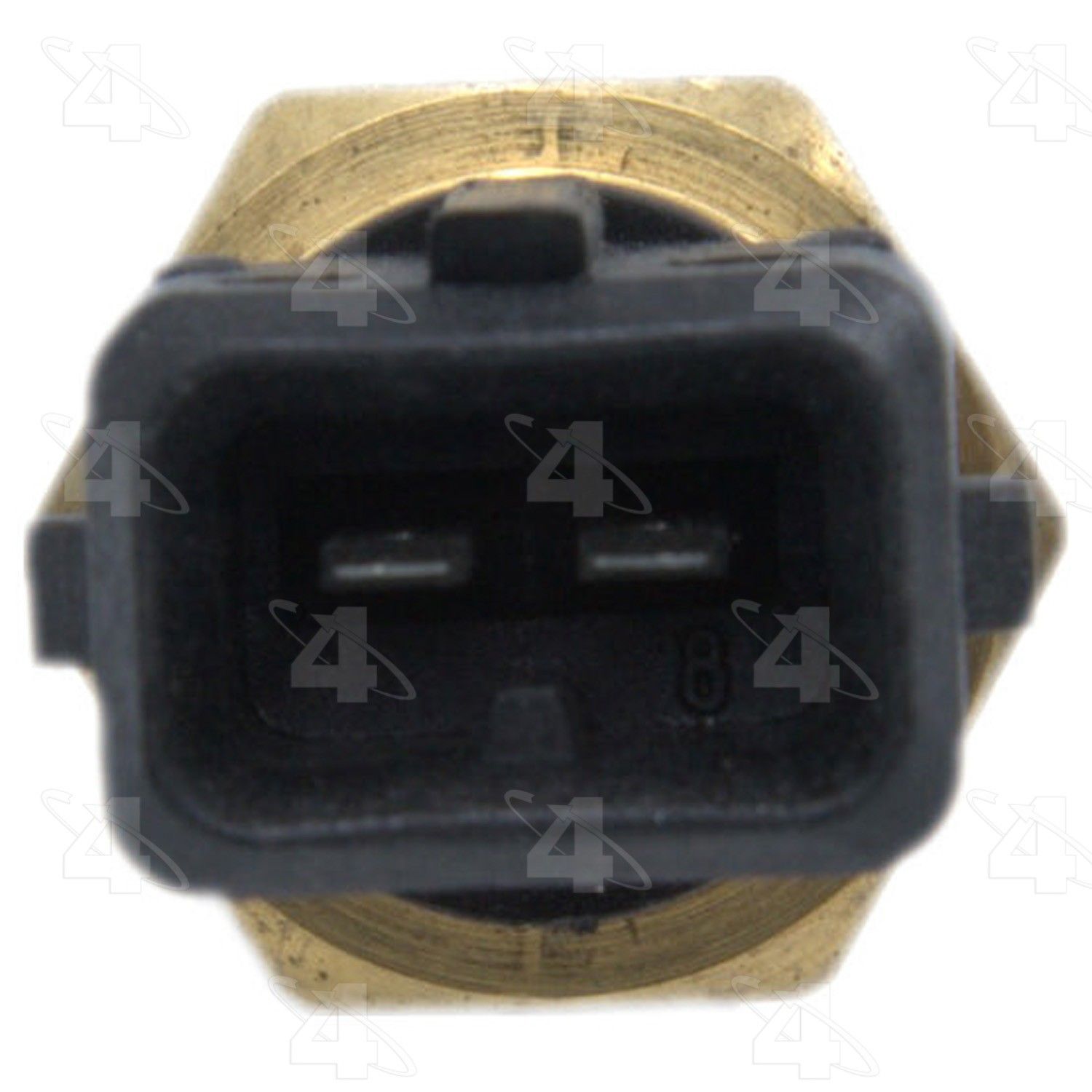 1988, 1987, 1986, 1985 Audi 5000 Engine Coolant Temperature Sensor