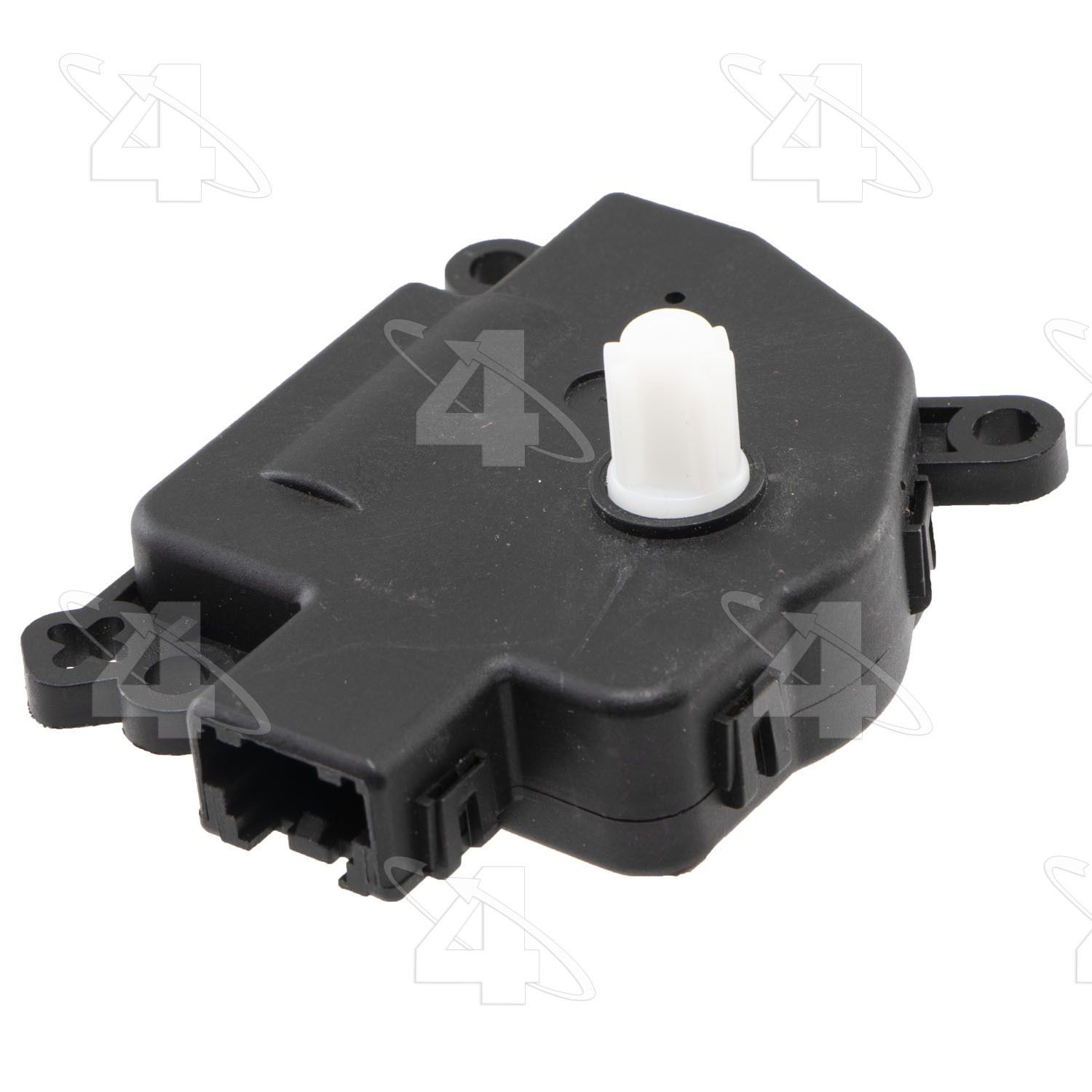 2024, 2023, 2022, 2021, 2020 Jeep Gladiator HVAC Mode Door Actuator