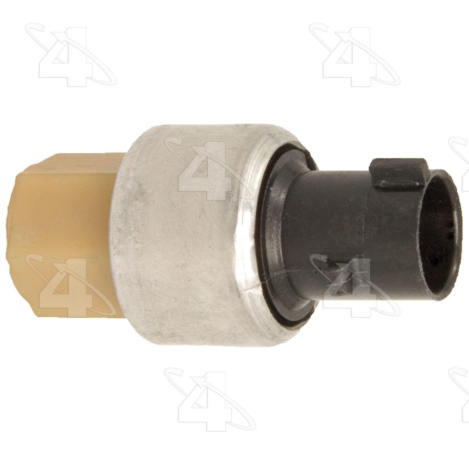 A/C Clutch Cycle Switch