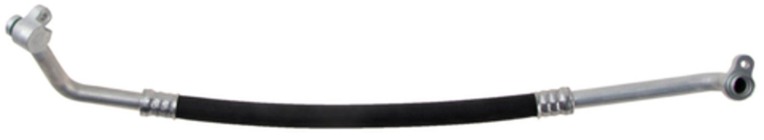 2013, 2012, 2011, 2010, 2009 Mazda 6 A/C Refrigerant Suction Hose