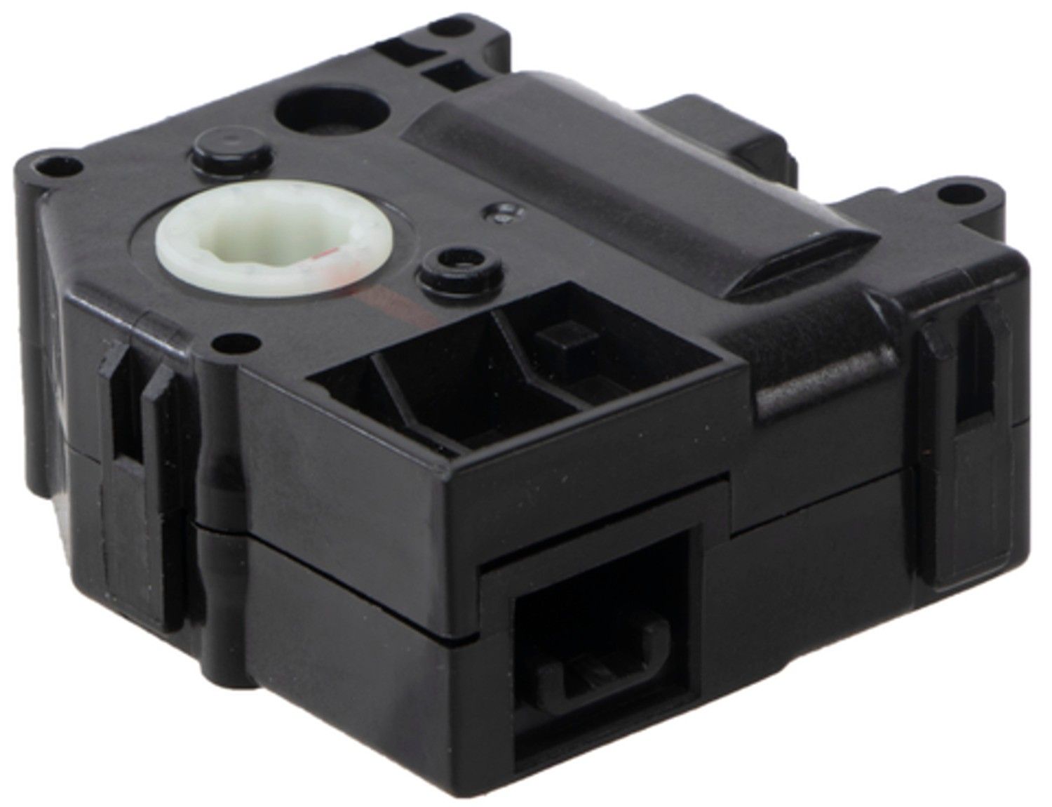 2017 Lexus CT200h HVAC Mode Door Actuator