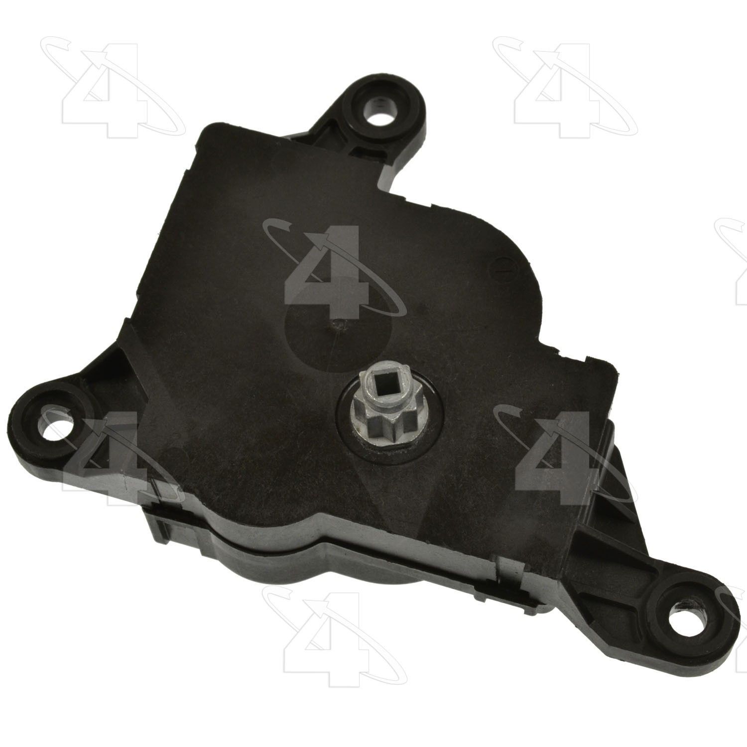 2004, 2003, 2002, 2001, 2000, 1999, 1998 Dodge Intrepid HVAC Mode Door Actuator