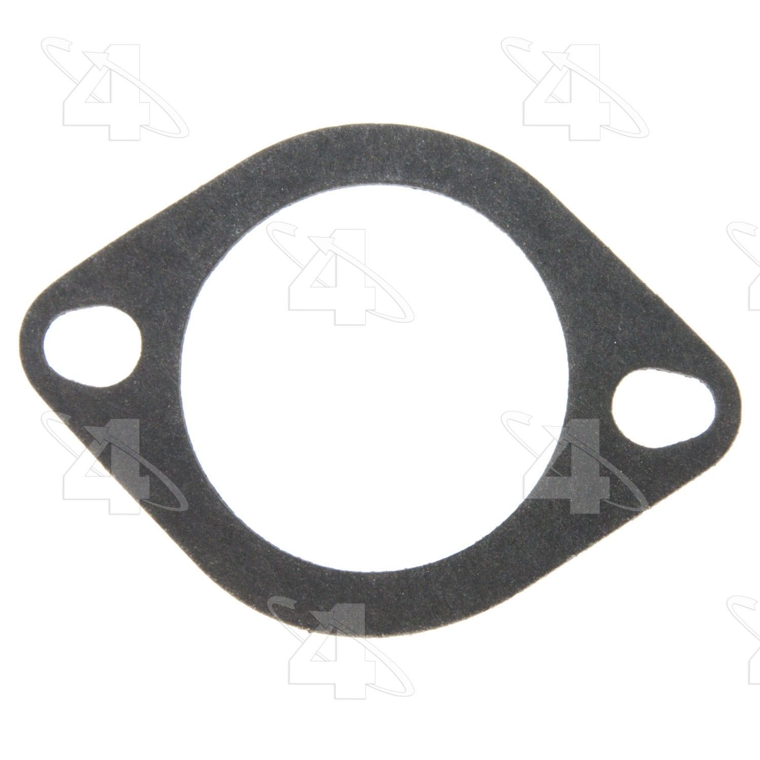 1986, 1985 Chevrolet Astro Concord Engine Coolant Water Outlet
