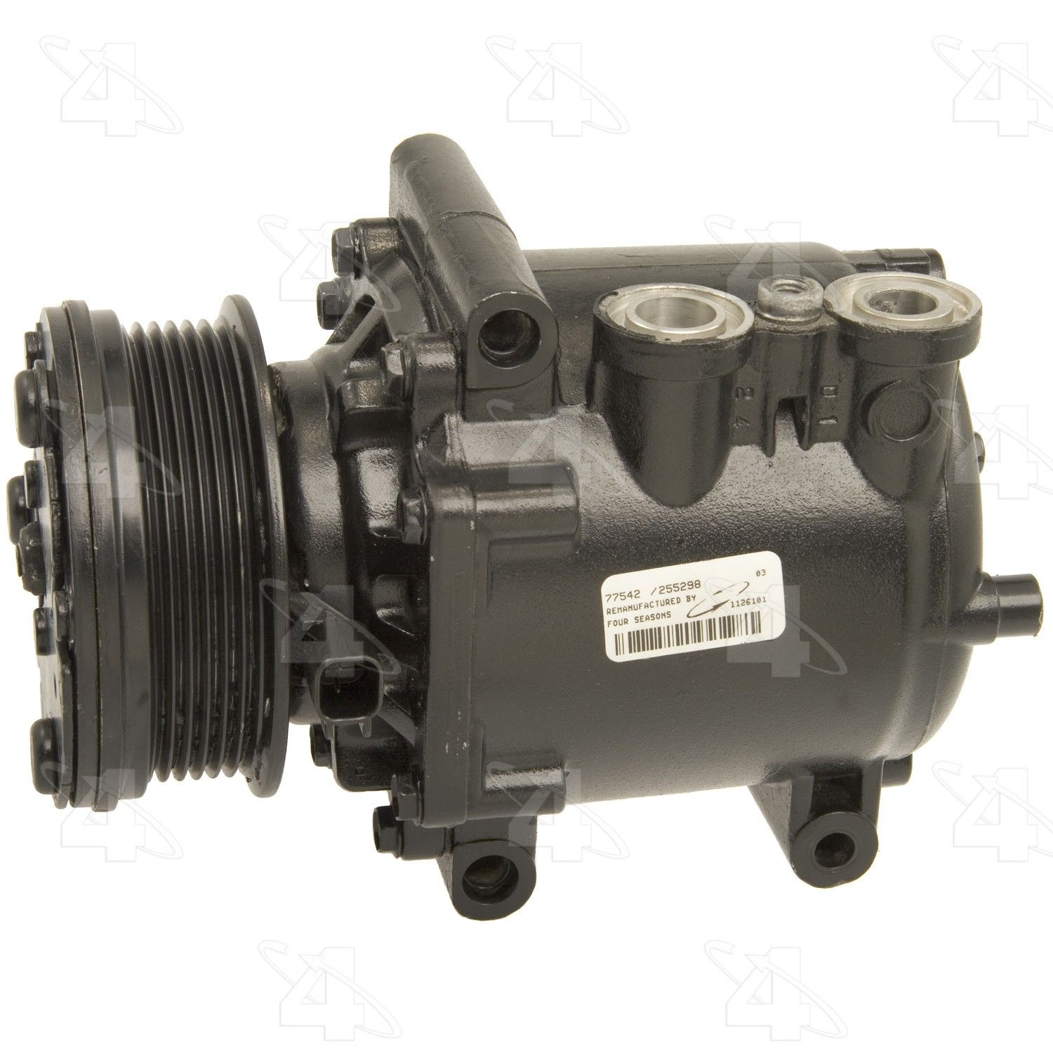 2005, 2004, 2003, 2002 Ford Explorer A/C Compressor