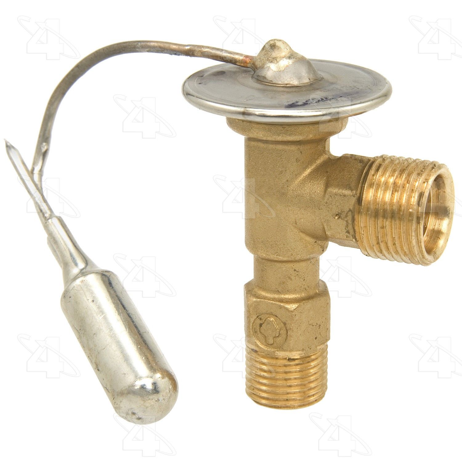 2010, 2009, 2008, 2007, 2006, 2005, 2004, 2003 Ford Explorer A/C Expansion Valve