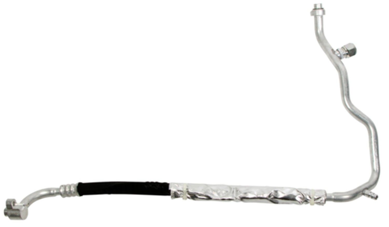 2022, 2021, 2020, 2019 Ram 4500 A/C Refrigerant Suction Hose