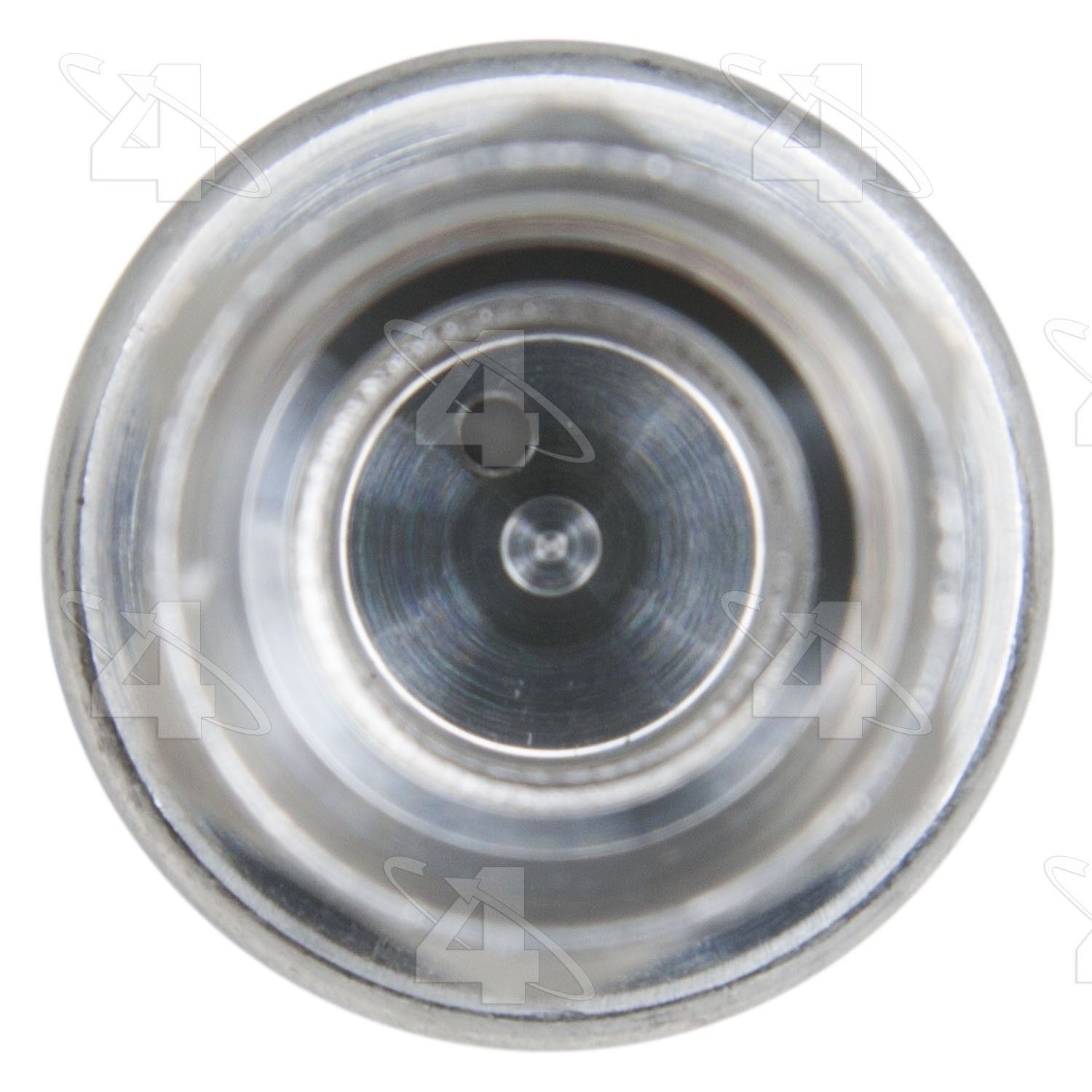2015, 2014, 2013, 2012, 2011, 2010, 2009, 2008, 2007, 2006, 2005 Porsche Boxster HVAC Pressure Transducer
