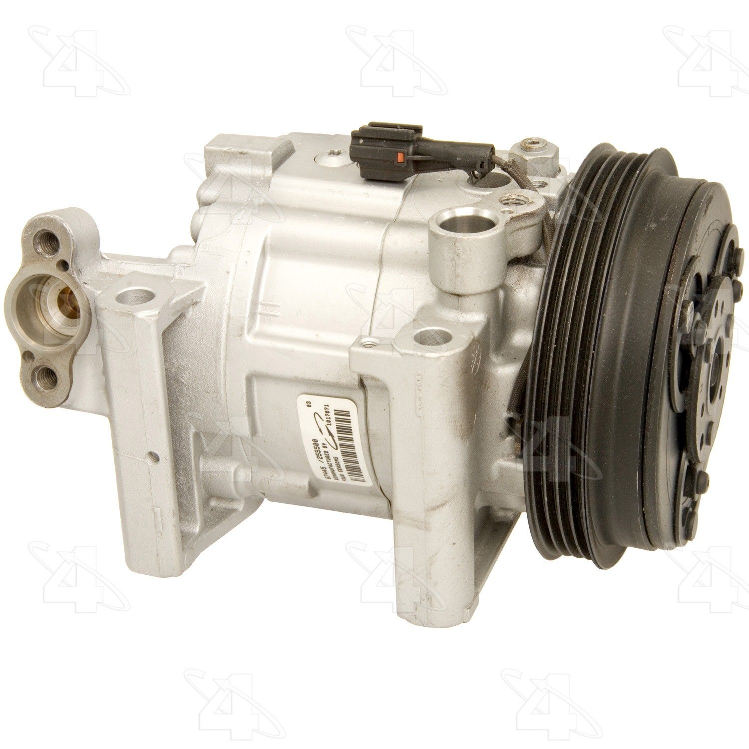 2004, 2003, 2002, 2001, 2000 Subaru Outback A/C Compressor