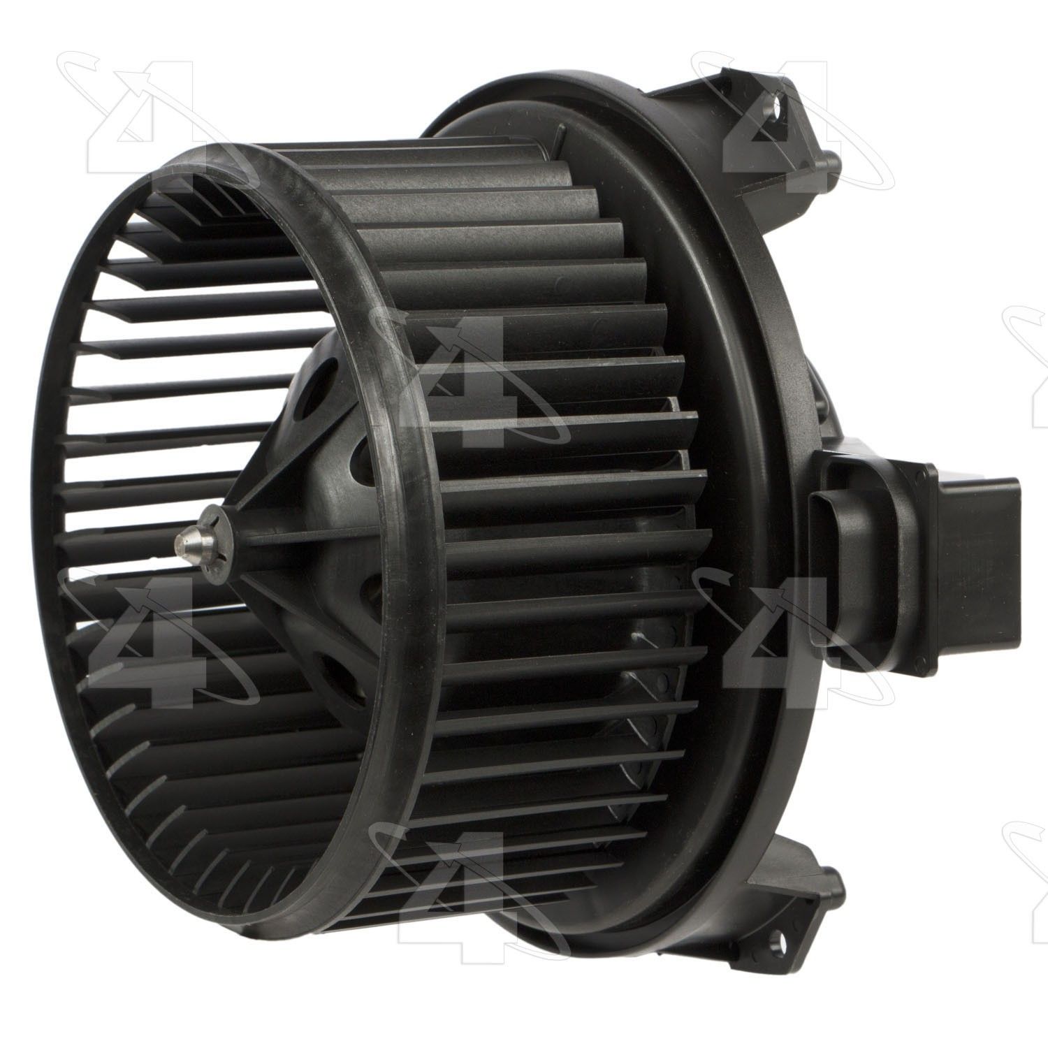 2020, 2019, 2018, 2017, 2016, 2015, 2014 Dodge Journey HVAC Blower Motor