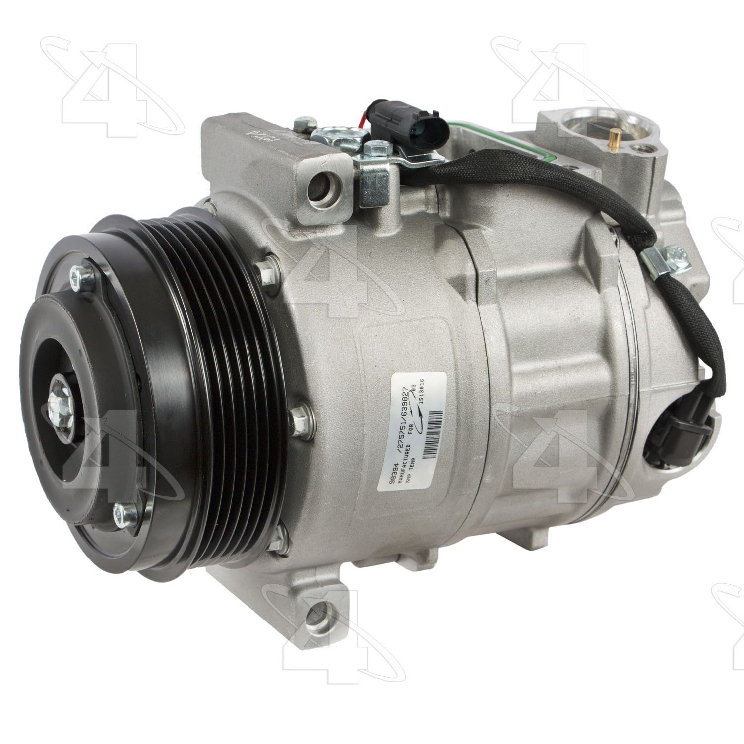 A/C Compressor