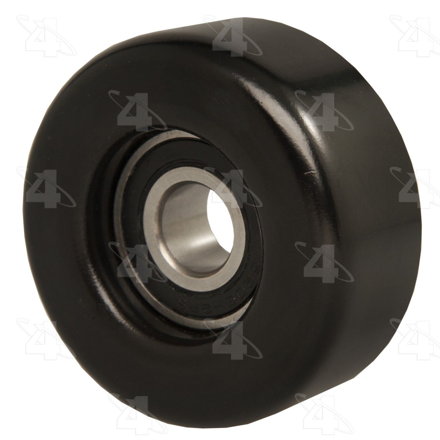 2007, 2006, 2005, 2004, 2003 Ford Focus Accessory Drive Belt Idler Pulley