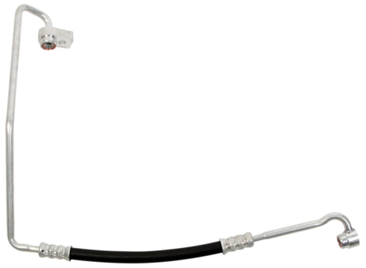 2020, 2019, 2018, 2017 Ford Fusion A/C Refrigerant Liquid Hose
