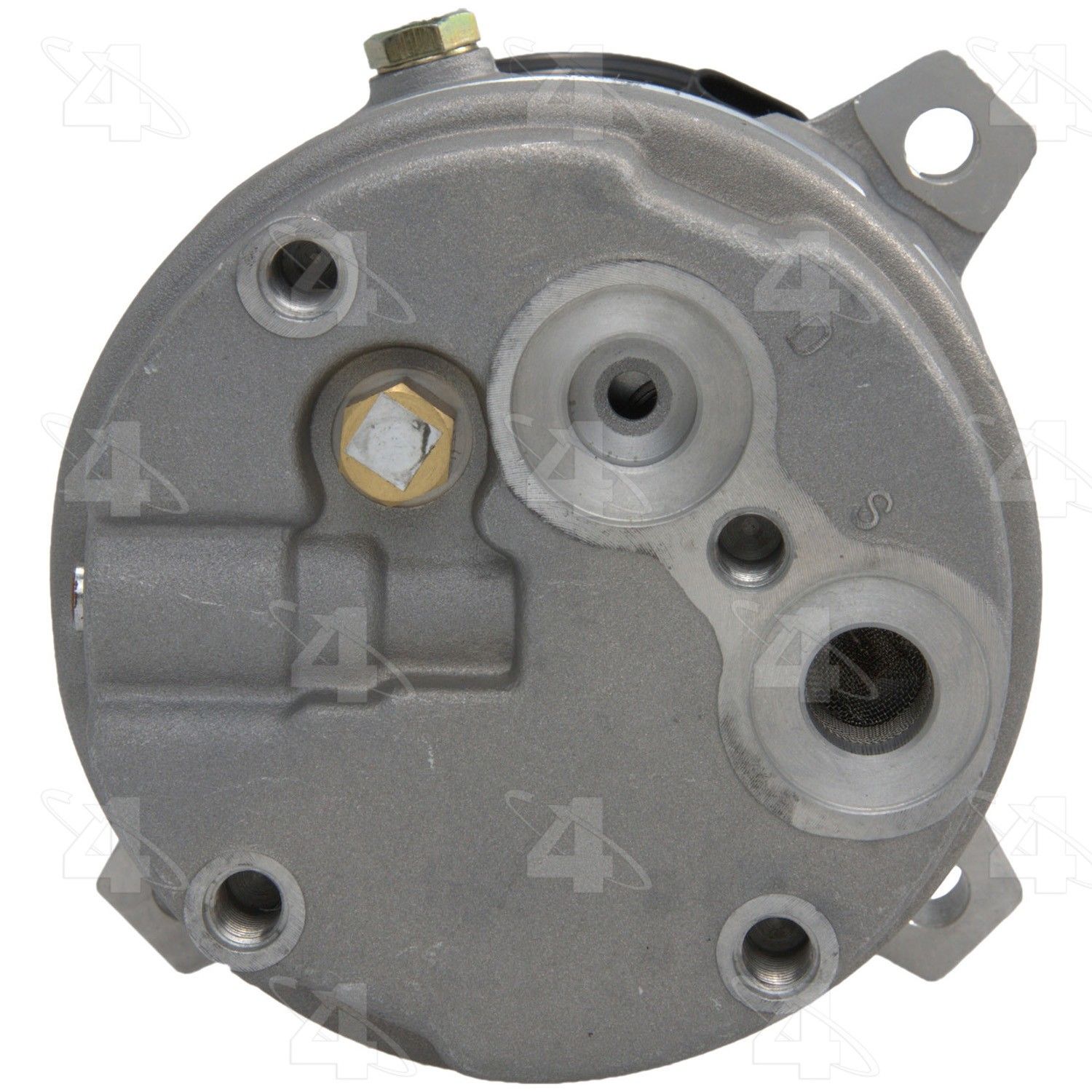 NEW High Quality A//C Compressor Clutch COIL for Buick Regal 2012 2.0L 2.4L