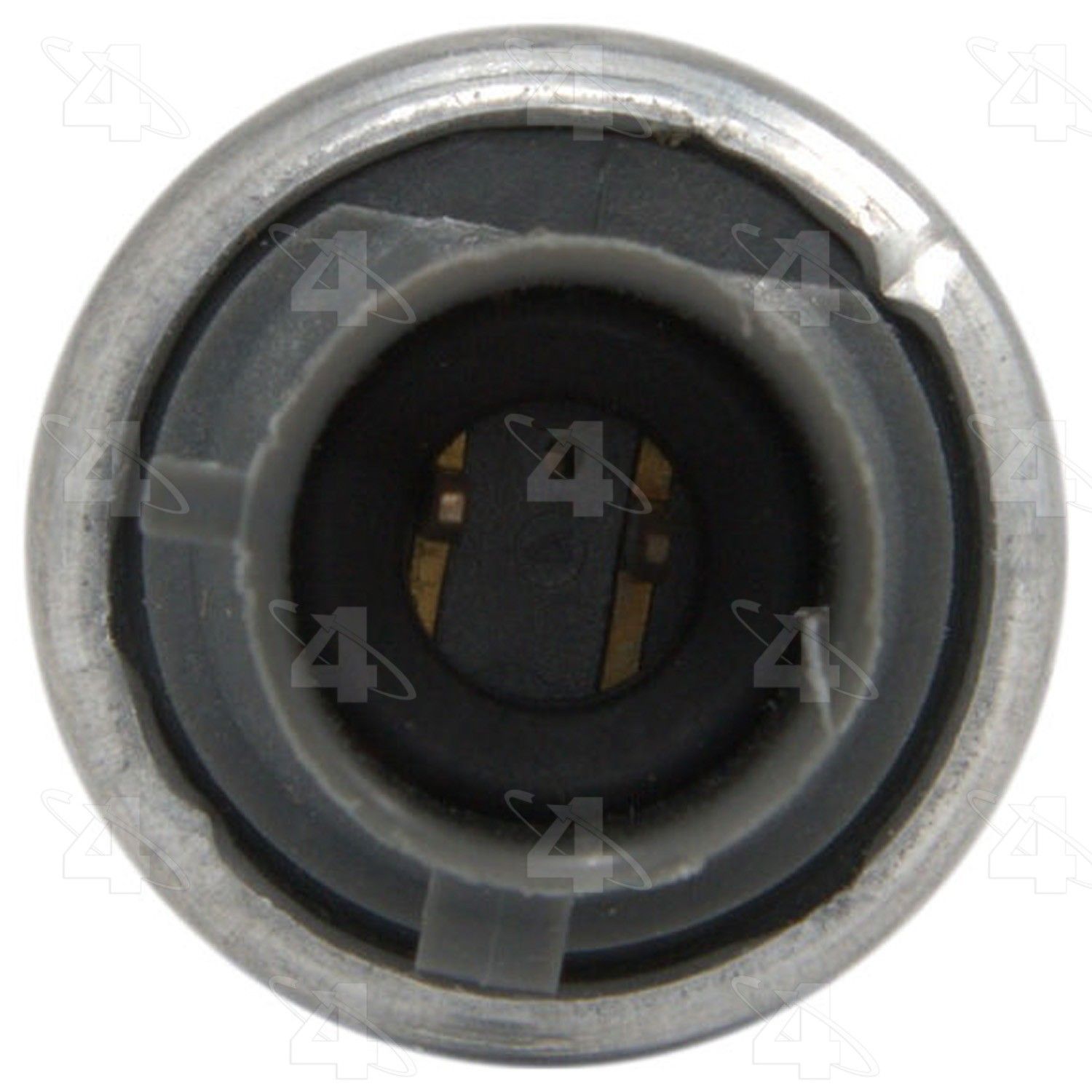 1998, 1997, 1996 GMC P3500 HVAC Cut-Off Switch