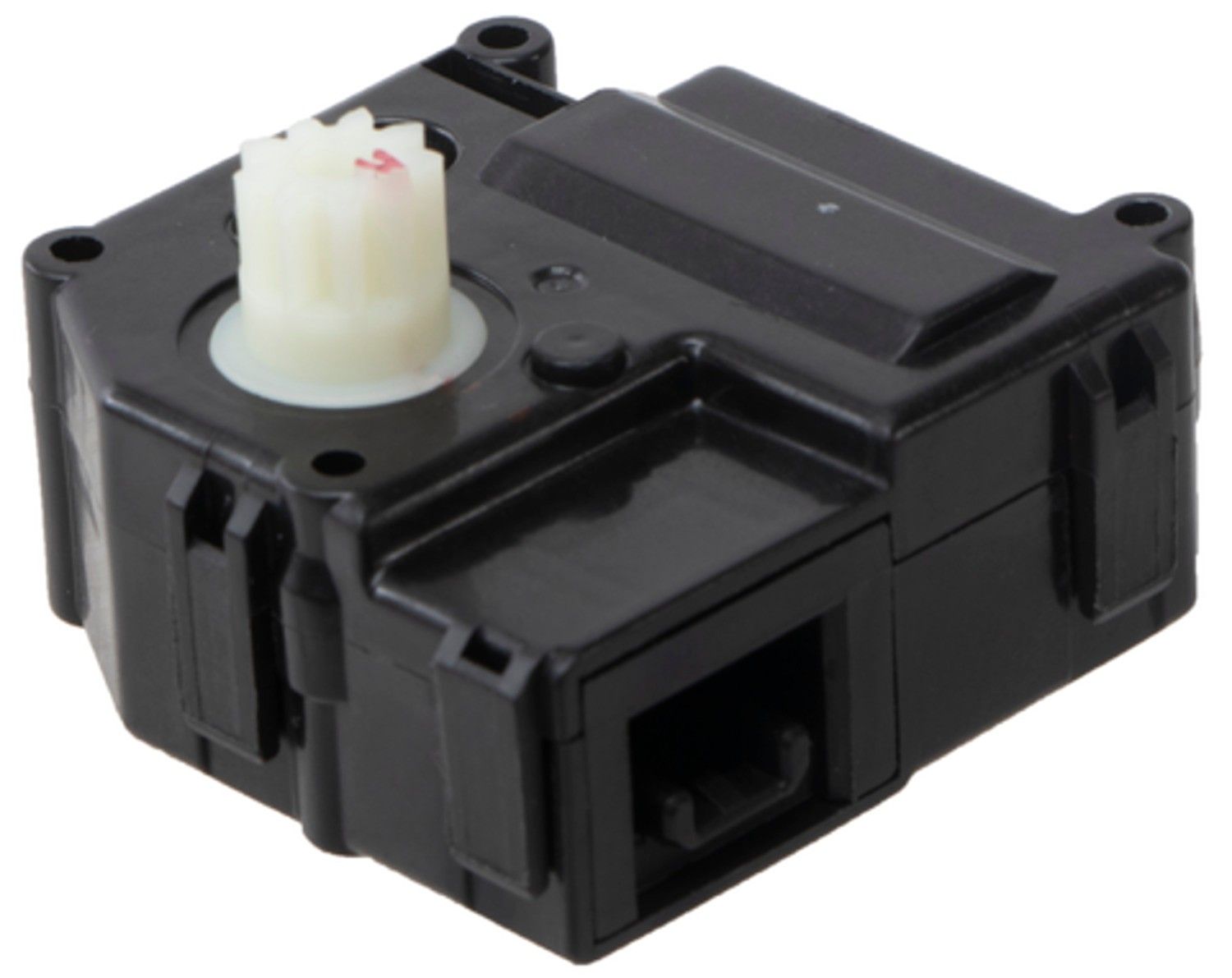 2014, 2013, 2012, 2011, 2010, 2009, 2008 Lexus LS600h HVAC Mode Door Actuator