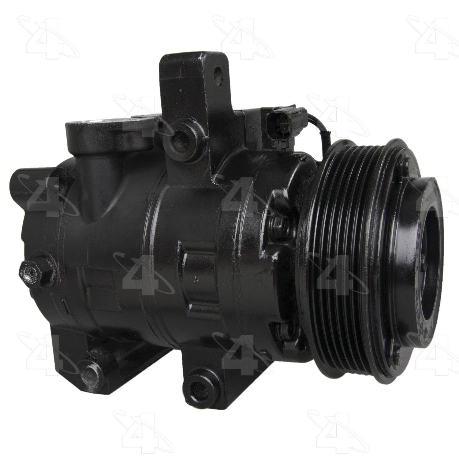 A/C Compressor