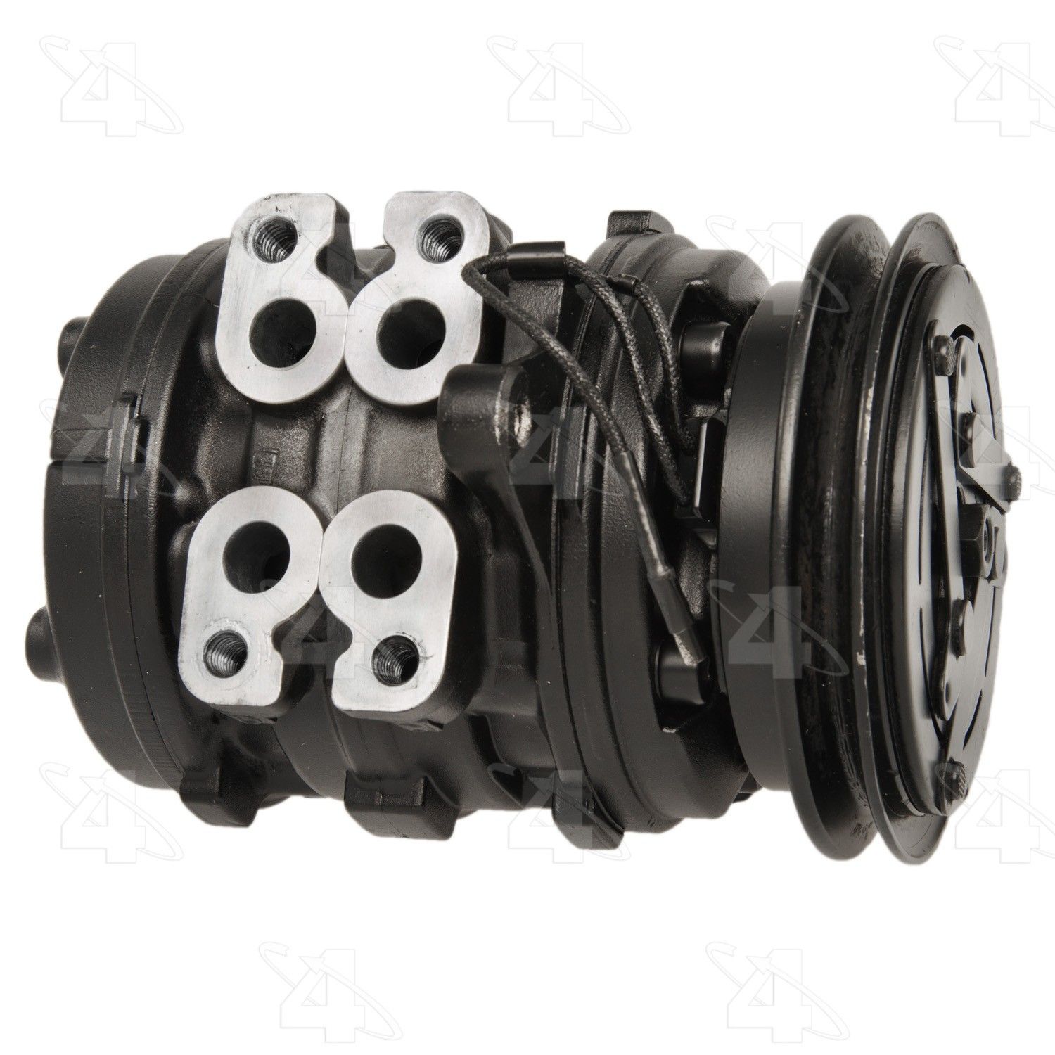 1994, 1993, 1992, 1991, 1990, 1989 Geo Tracker A/C Compressor