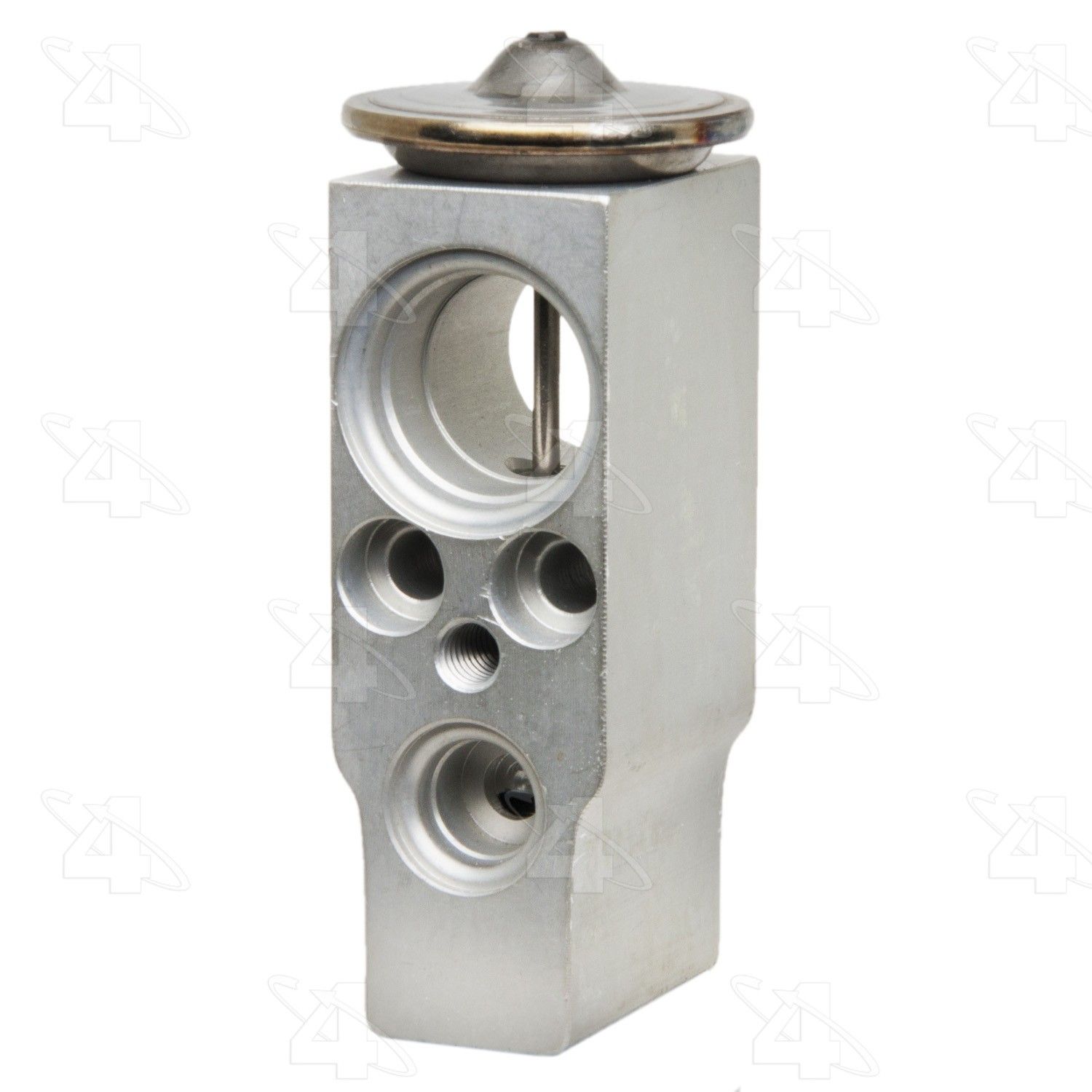 A/C Expansion Valve