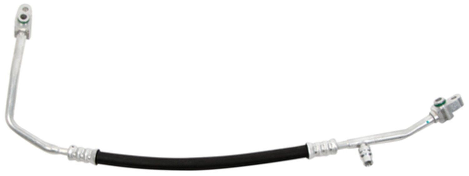 2019, 2018, 2017 Subaru Outback A/C Refrigerant Discharge Hose