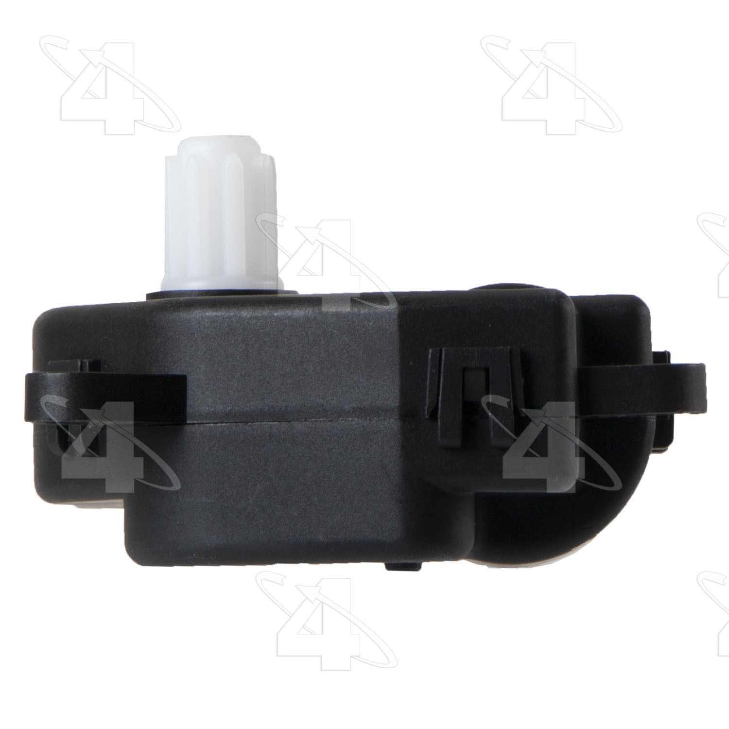 2008, 2007 Lincoln Navigator HVAC Mode Door Actuator